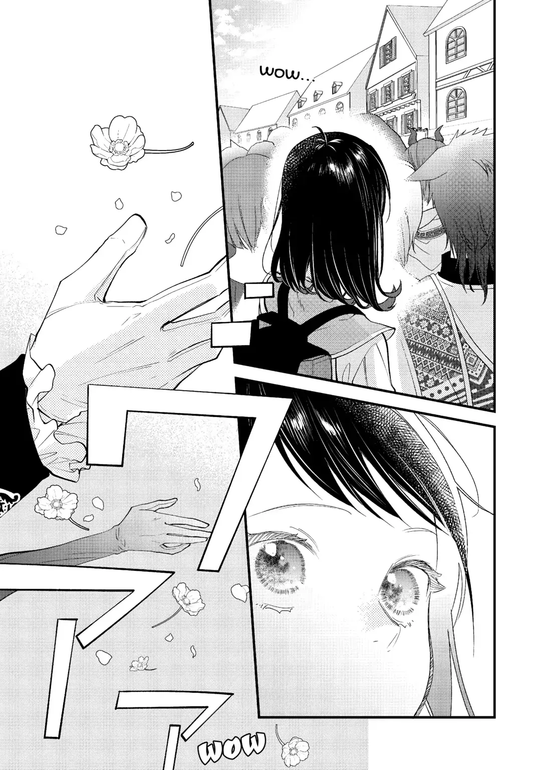 Tenisaki wa Kusushi ga Sukunai Sekaideshita - Chapter 22 - Page 9