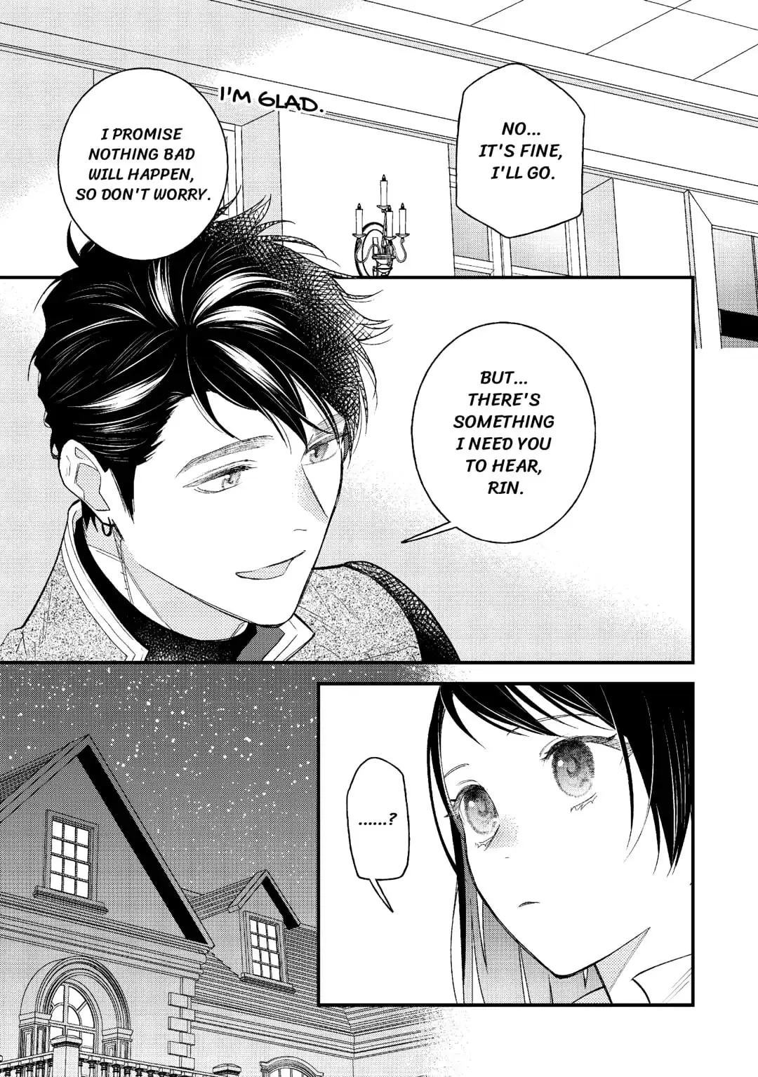 Tenisaki wa Kusushi ga Sukunai Sekaideshita - Chapter 23 - Page 19