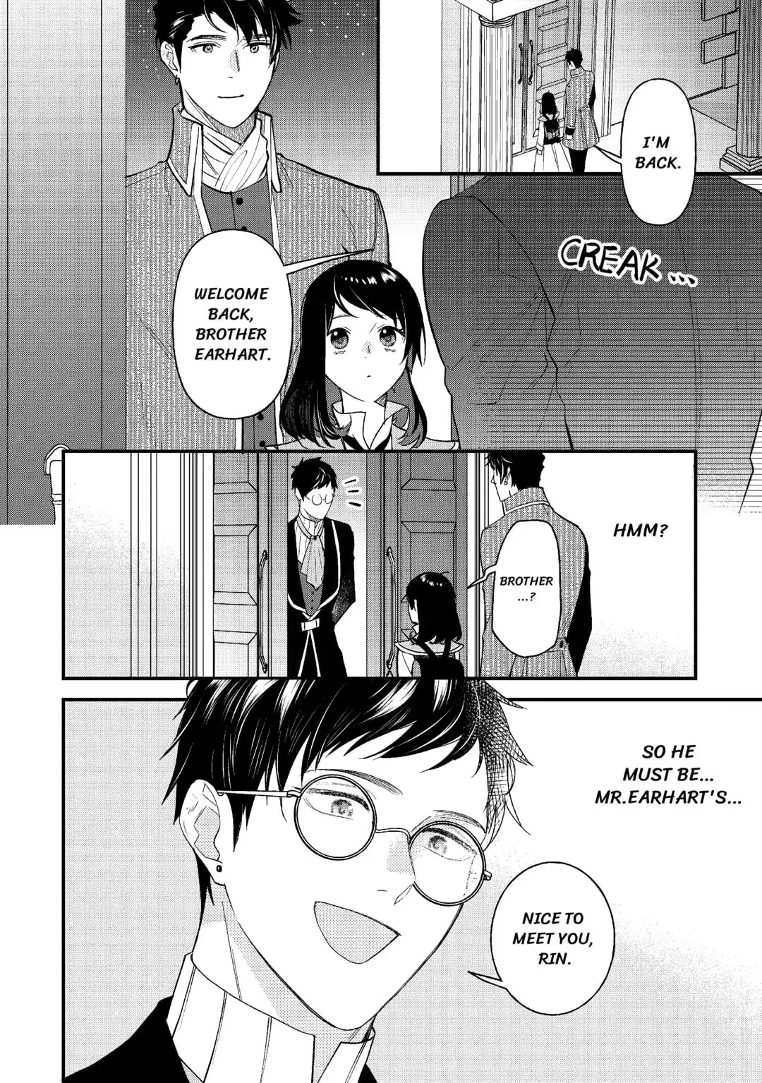 Tenisaki wa Kusushi ga Sukunai Sekaideshita - Chapter 23 - Page 20