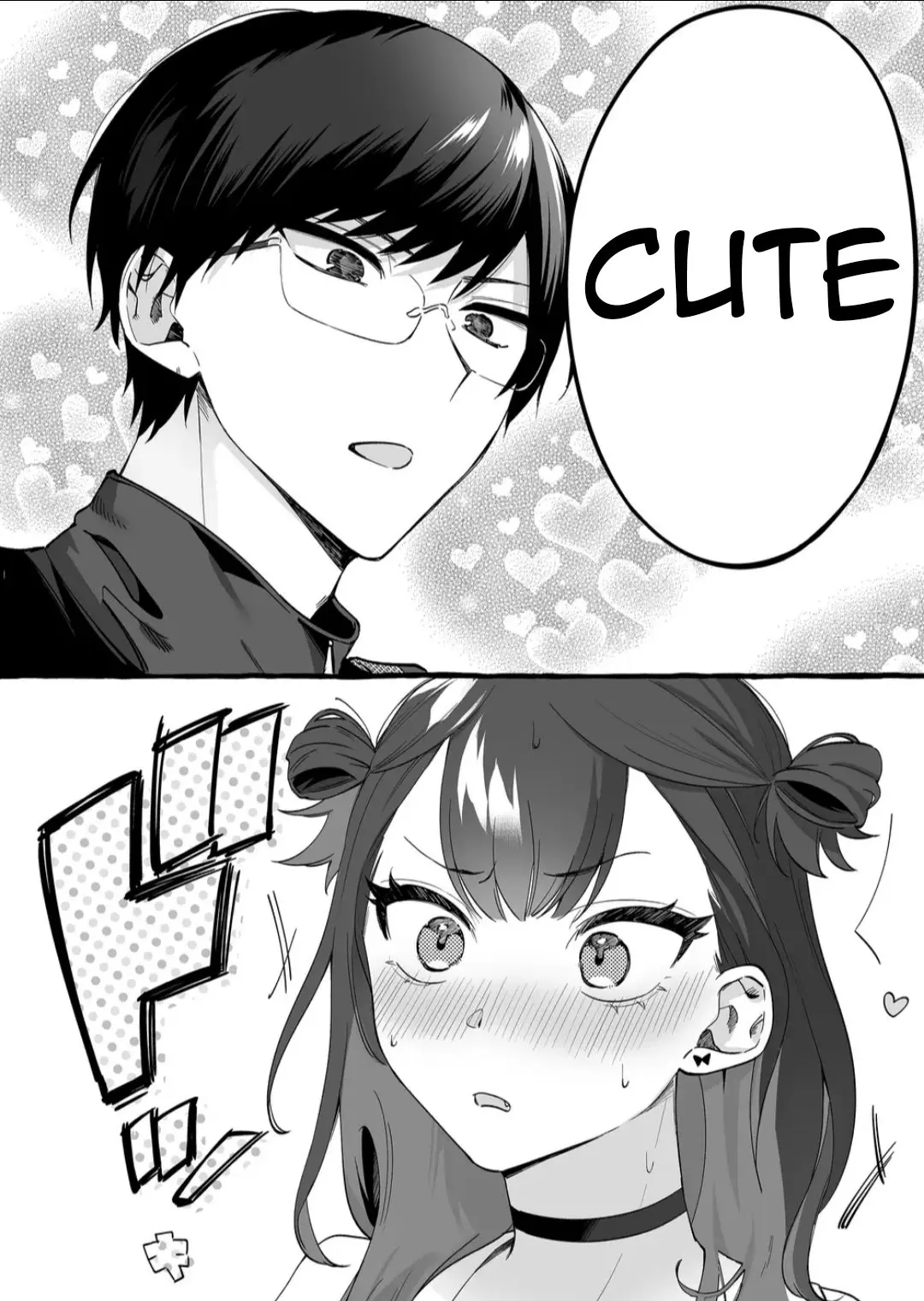 Damedol to Sekai ni Hitori Dake no Fan - Chapter 1 - Page 9