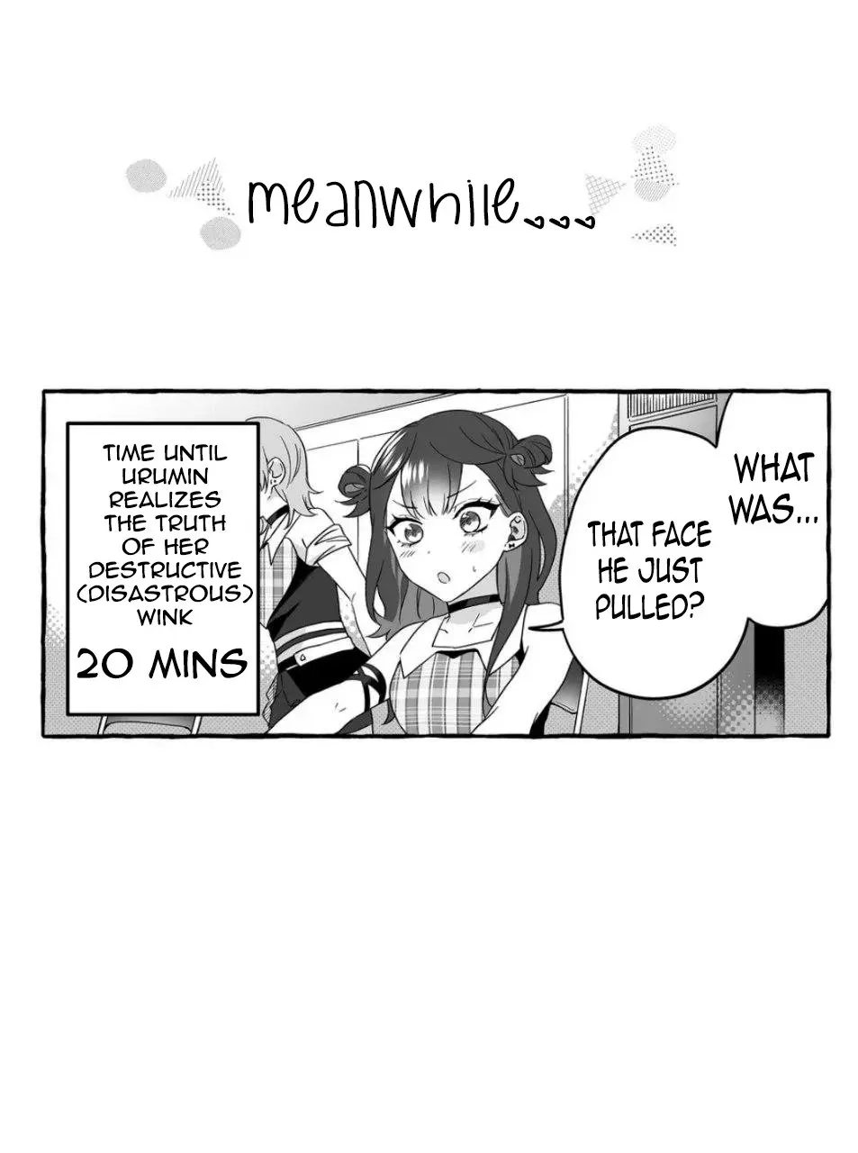 Damedol to Sekai ni Hitori Dake no Fan - Chapter 2 - Page 10