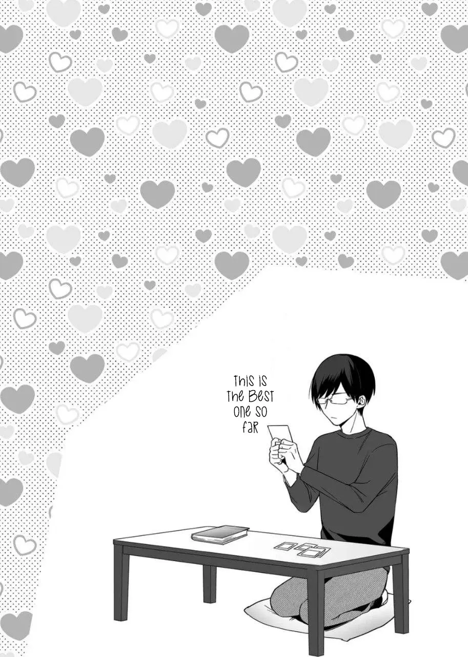 Damedol to Sekai ni Hitori Dake no Fan - Chapter 2 - Page 14