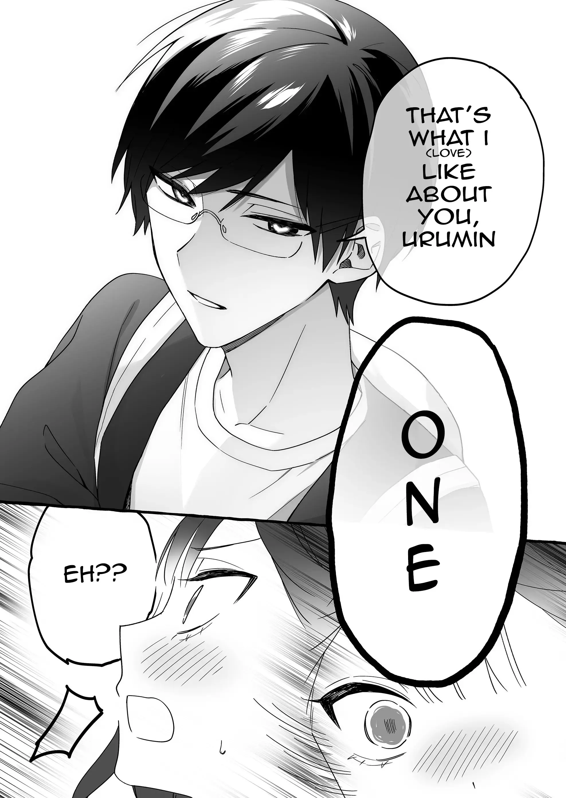 Damedol to Sekai ni Hitori Dake no Fan - Chapter 4 - Page 18