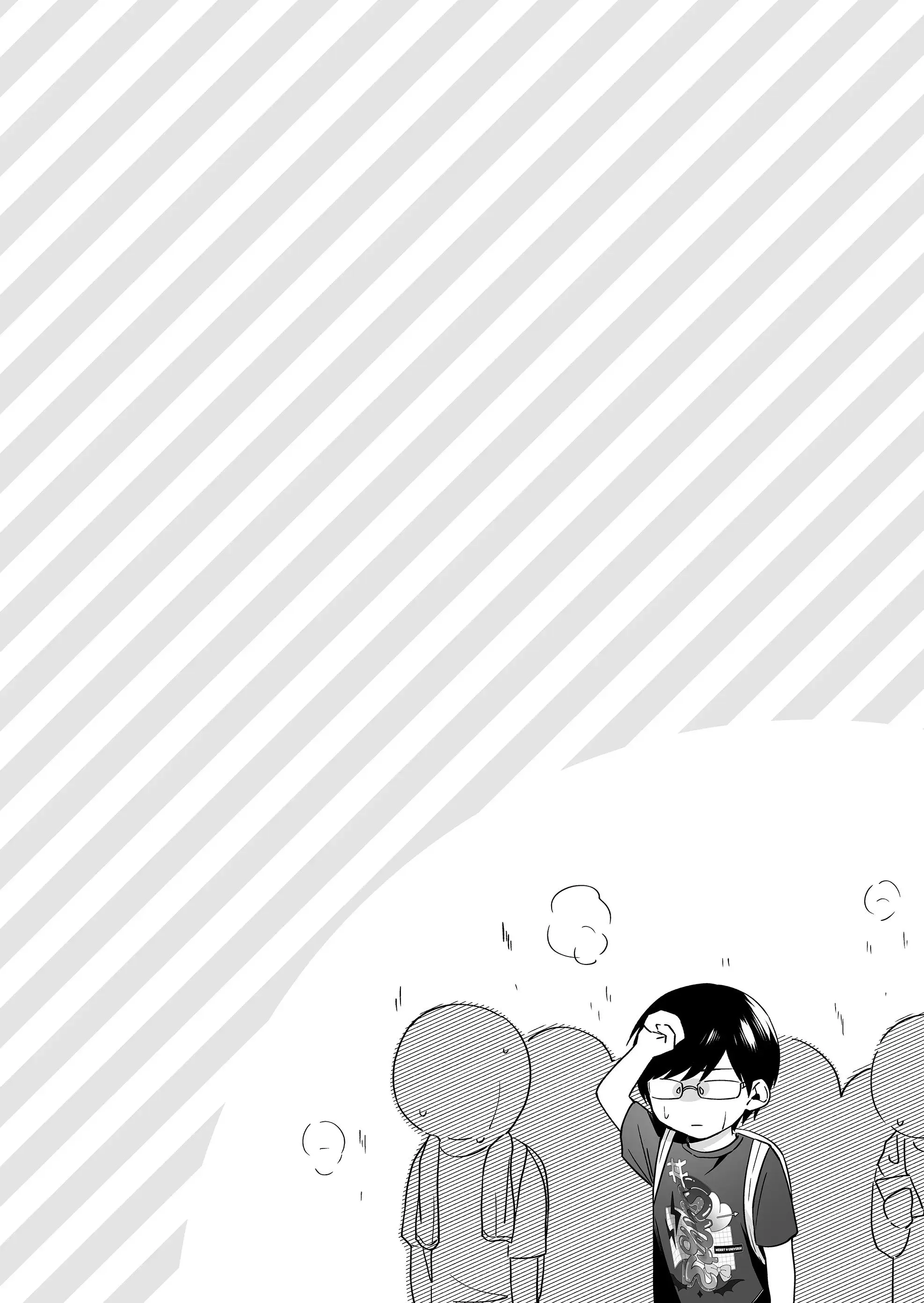 Damedol to Sekai ni Hitori Dake no Fan - Chapter 5 - Page 2