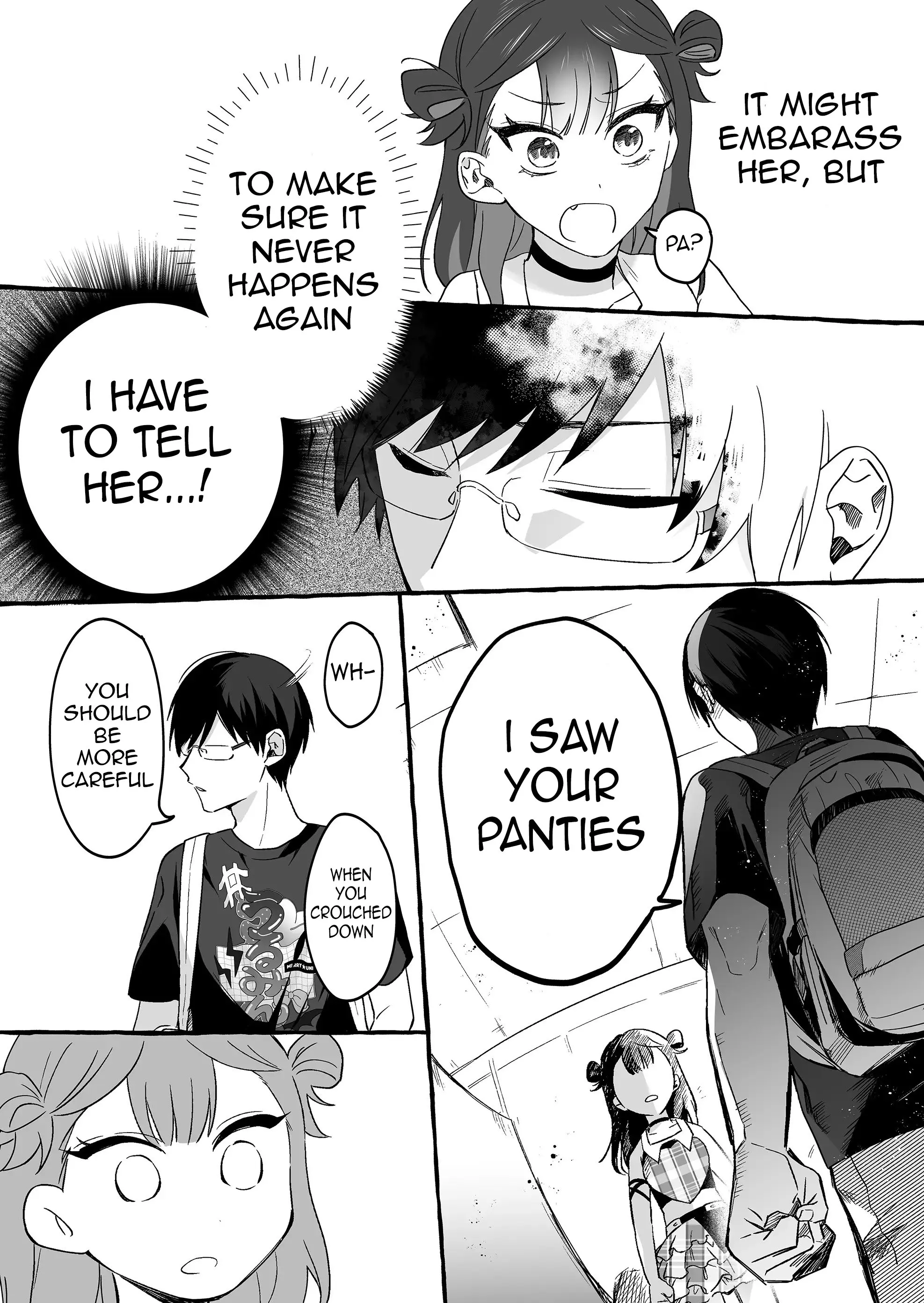 Damedol to Sekai ni Hitori Dake no Fan - Chapter 5 - Page 14