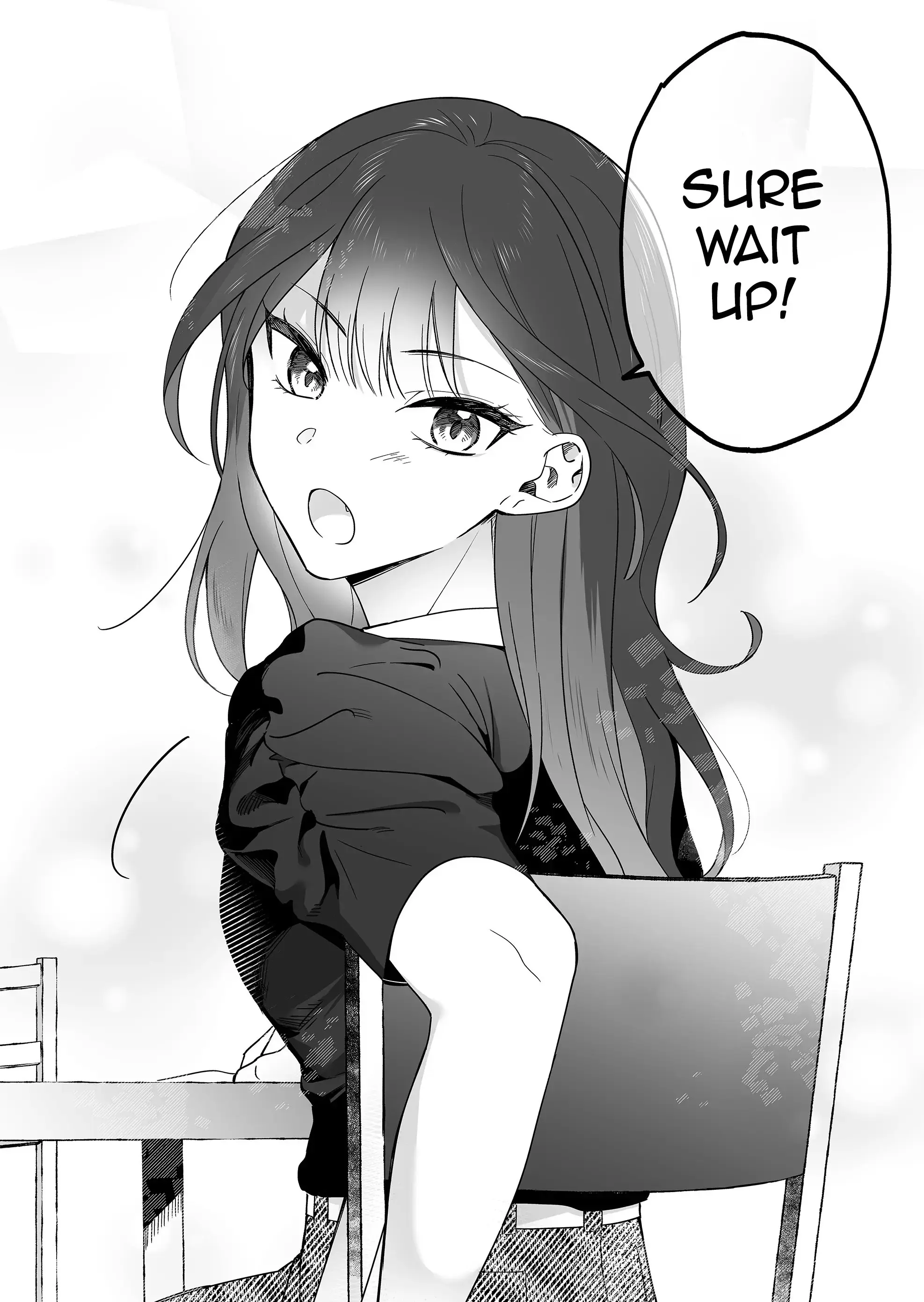 Damedol to Sekai ni Hitori Dake no Fan - Chapter 6 - Page 18