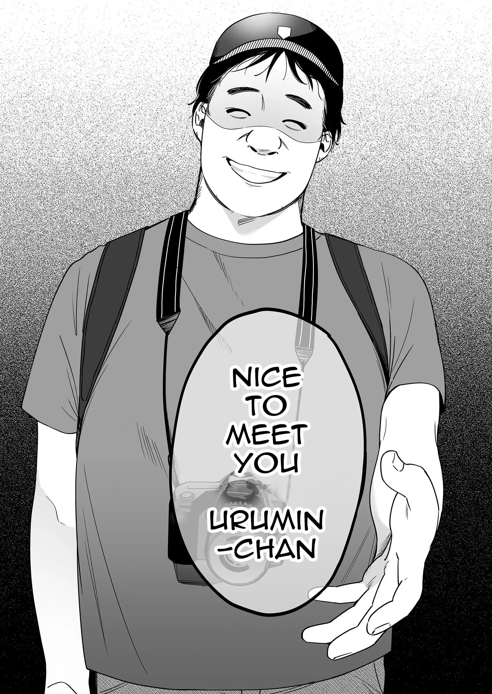 Damedol to Sekai ni Hitori Dake no Fan - Chapter 8 - Page 18