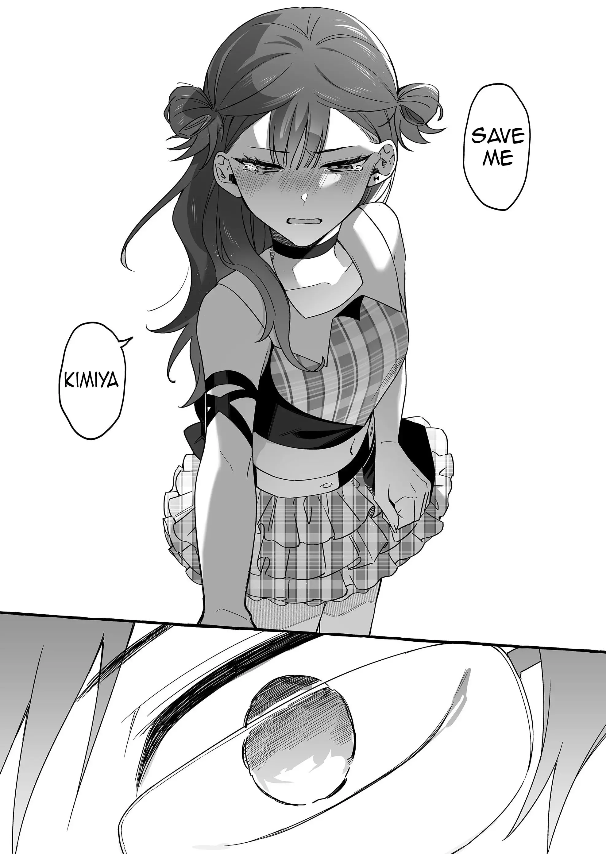 Damedol to Sekai ni Hitori Dake no Fan - Chapter 9 - Page 18