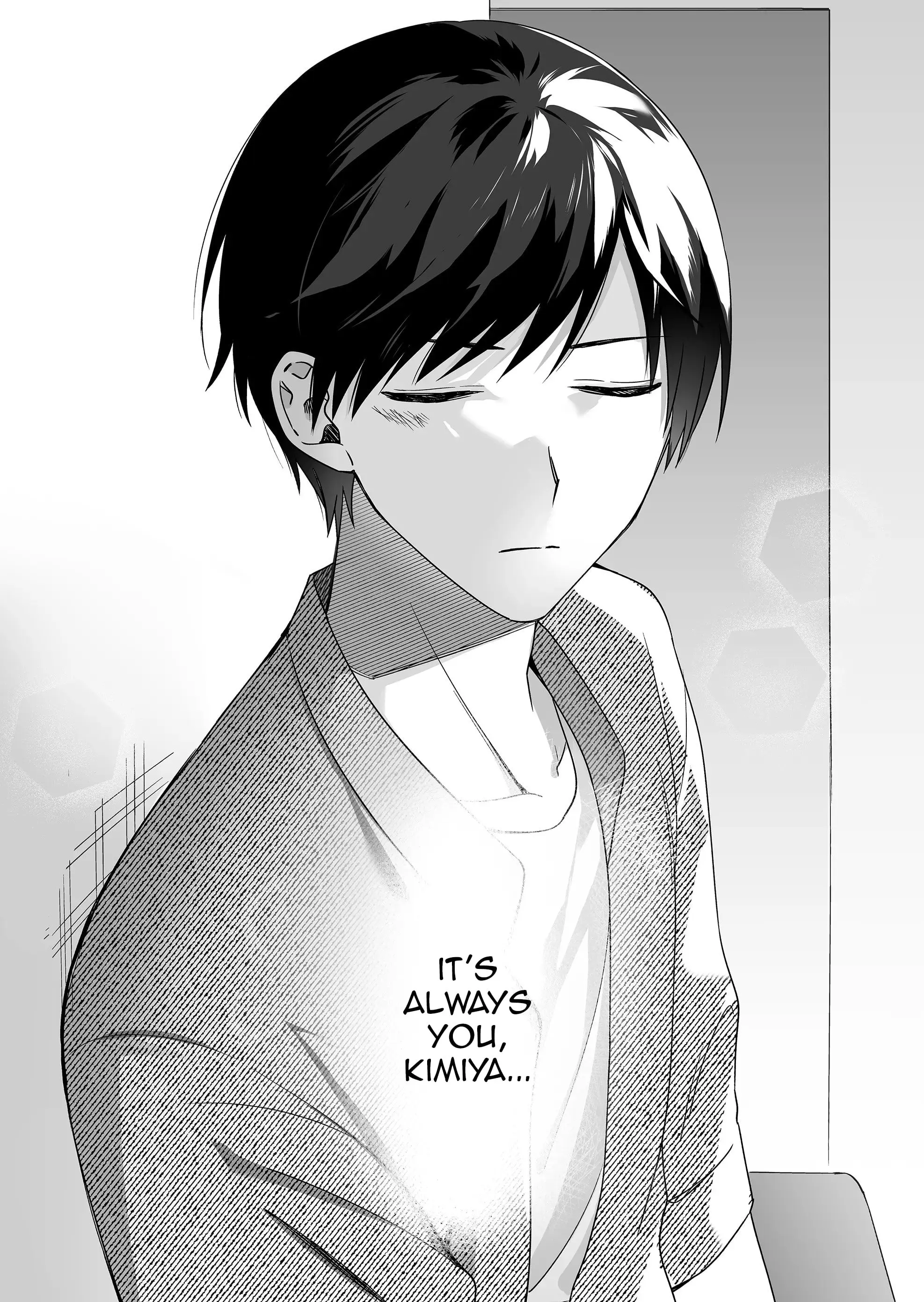 Damedol to Sekai ni Hitori Dake no Fan - Chapter 10 - Page 18