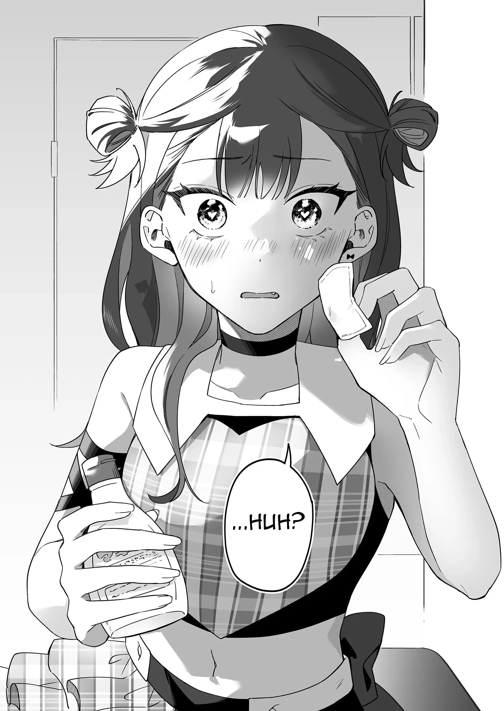Damedol to Sekai ni Hitori Dake no Fan - Chapter 10 - Page 19