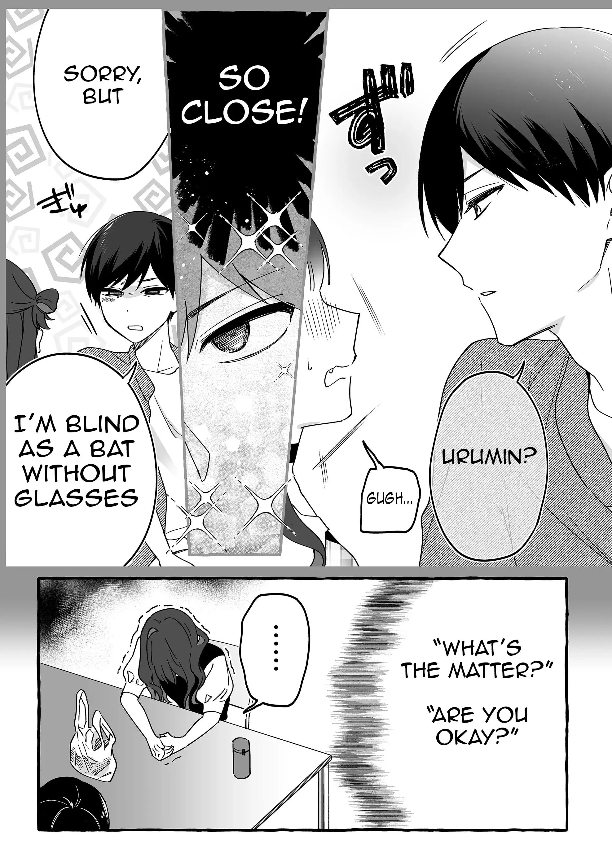 Damedol to Sekai ni Hitori Dake no Fan - Chapter 11 - Page 7