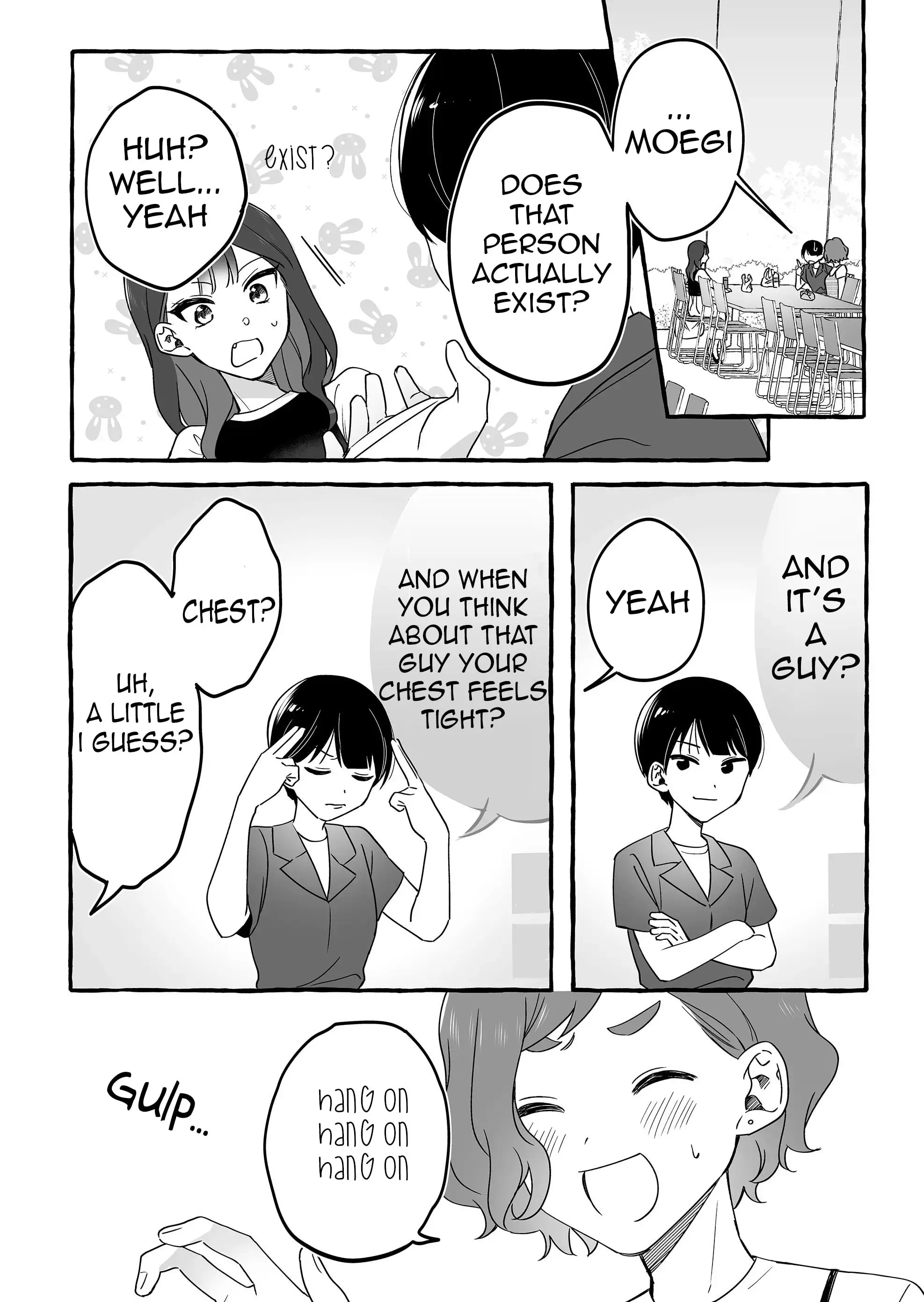 Damedol to Sekai ni Hitori Dake no Fan - Chapter 11 - Page 10