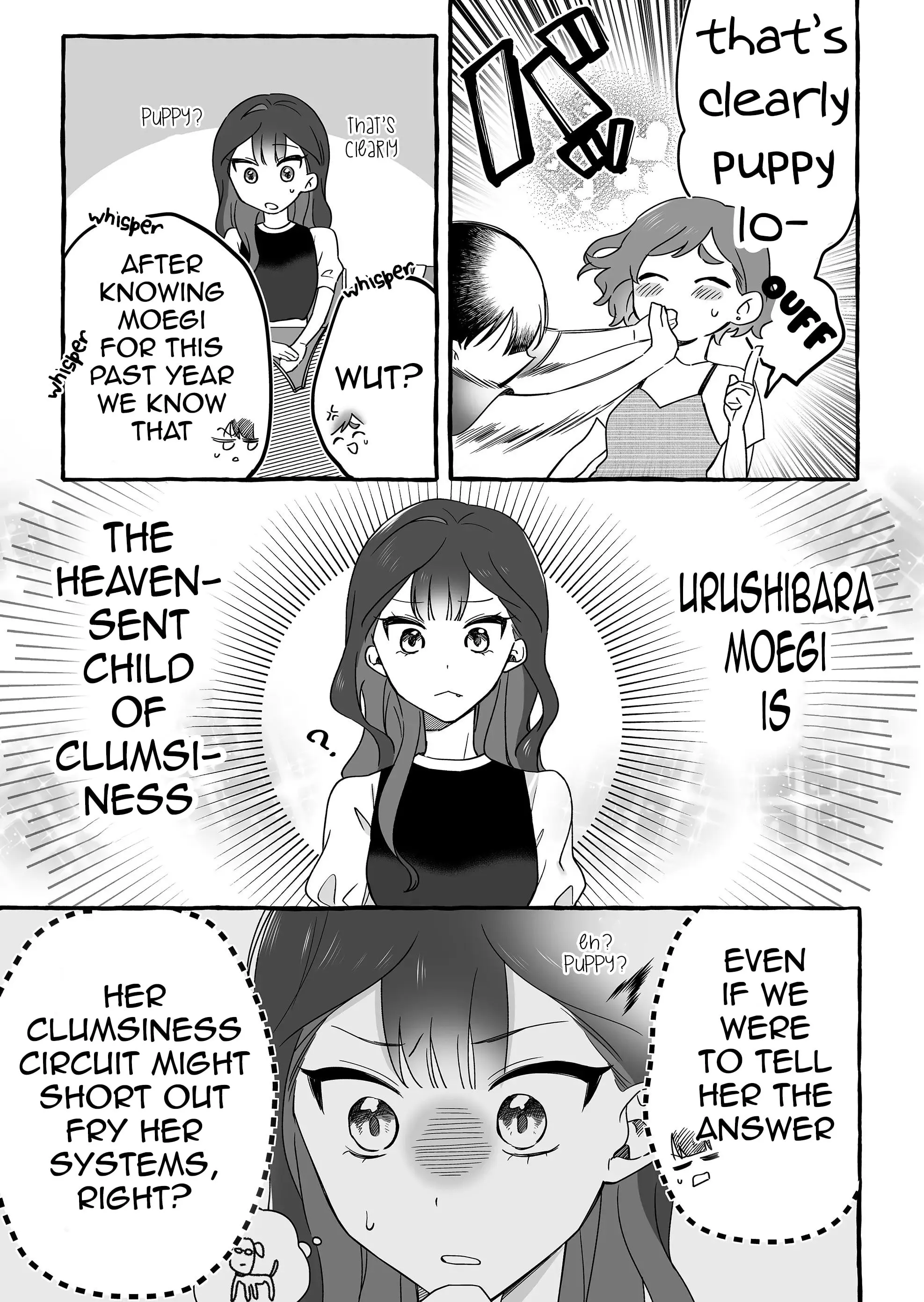 Damedol to Sekai ni Hitori Dake no Fan - Chapter 11 - Page 11