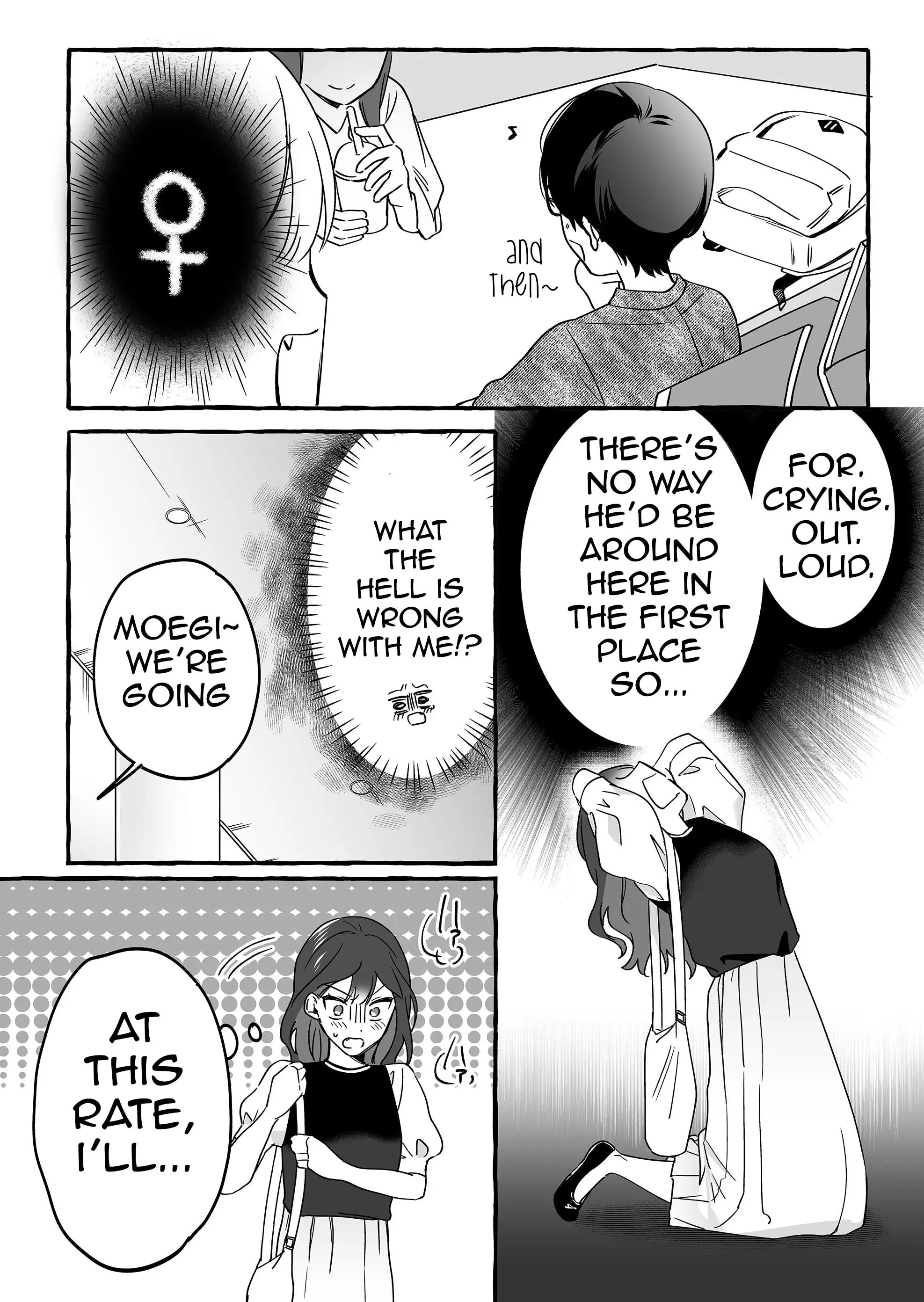 Damedol to Sekai ni Hitori Dake no Fan - Chapter 11 - Page 16