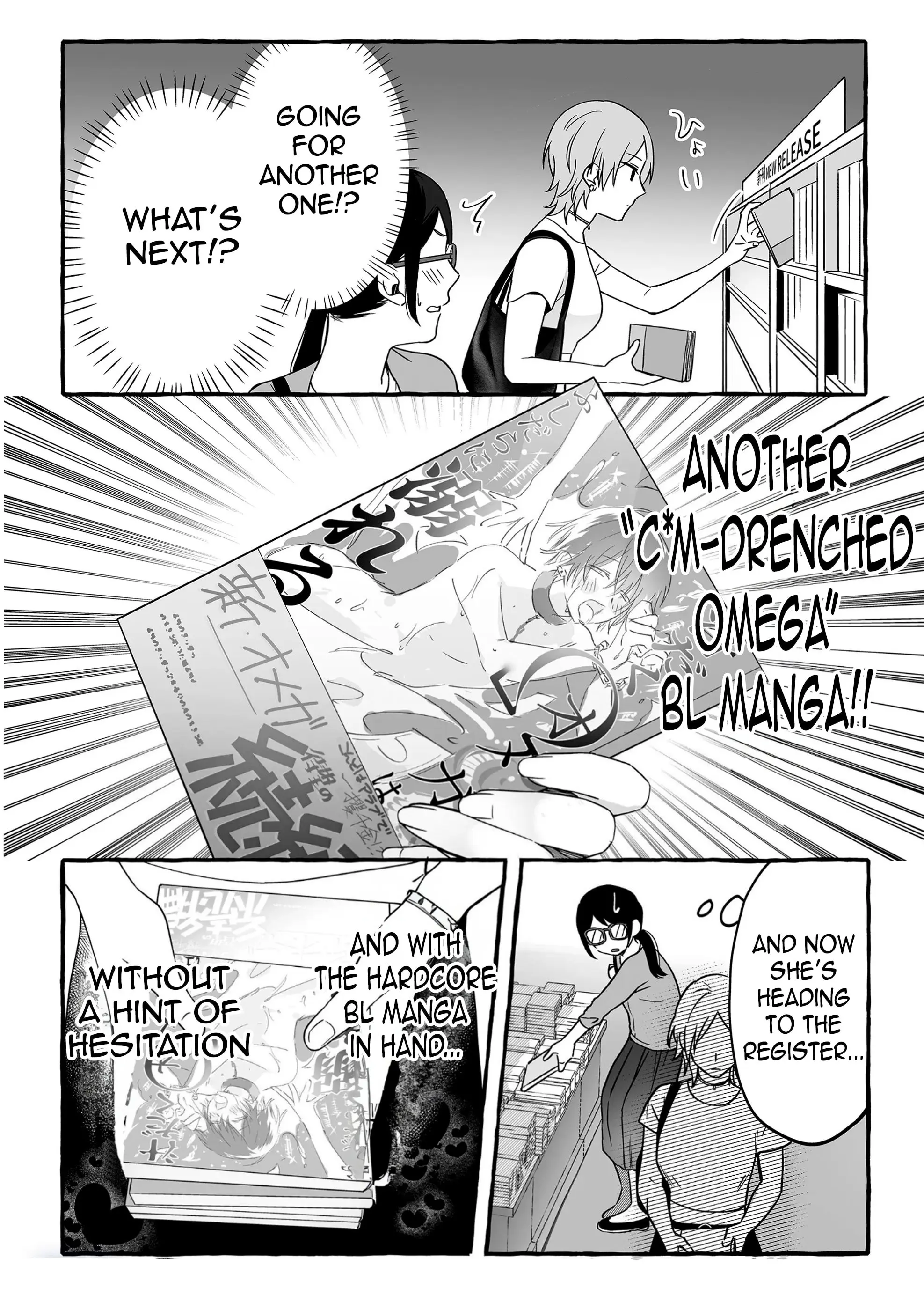 Damedol to Sekai ni Hitori Dake no Fan - Chapter 13 - Page 12