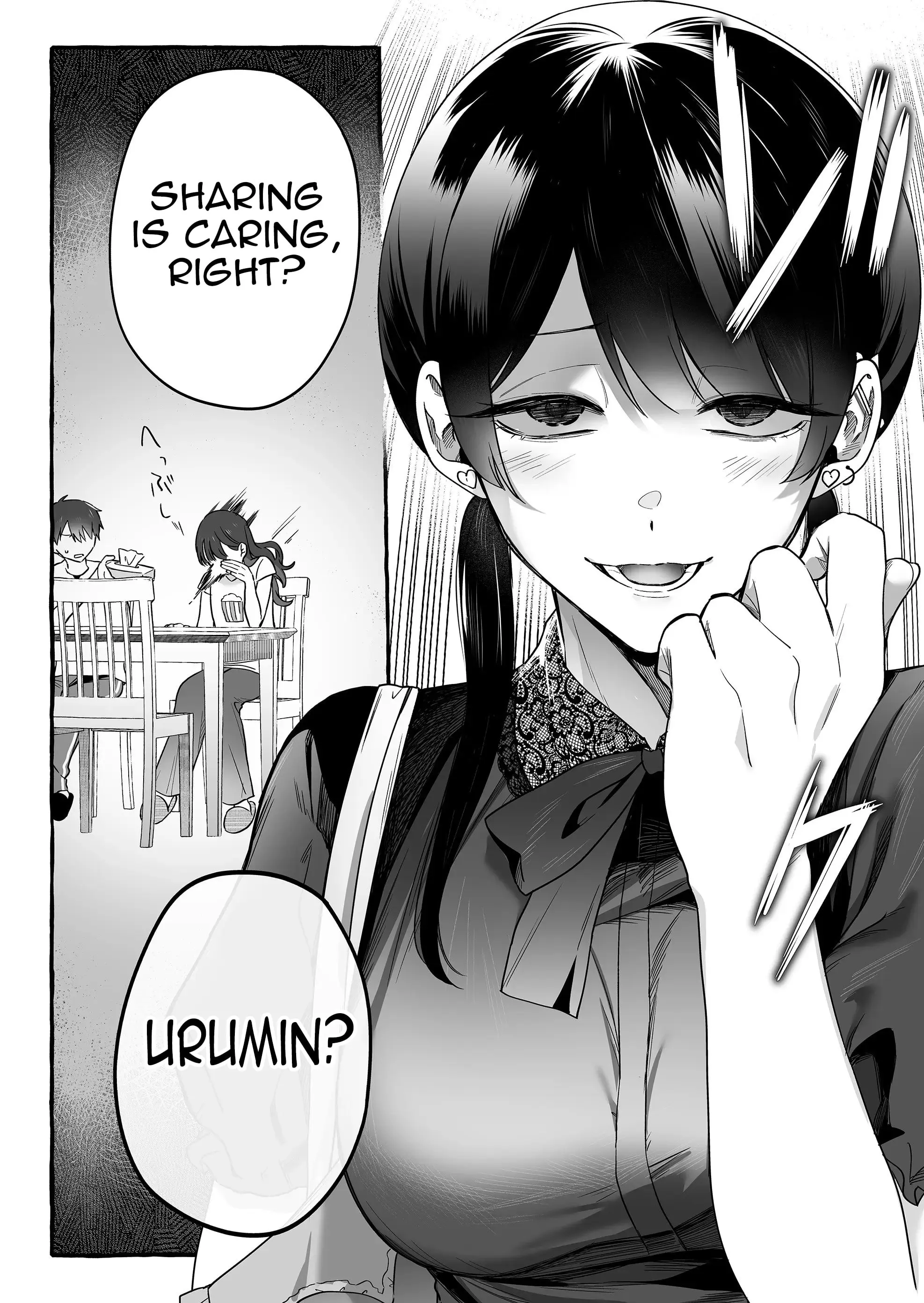 Damedol to Sekai ni Hitori Dake no Fan - Chapter 16 - Page 18