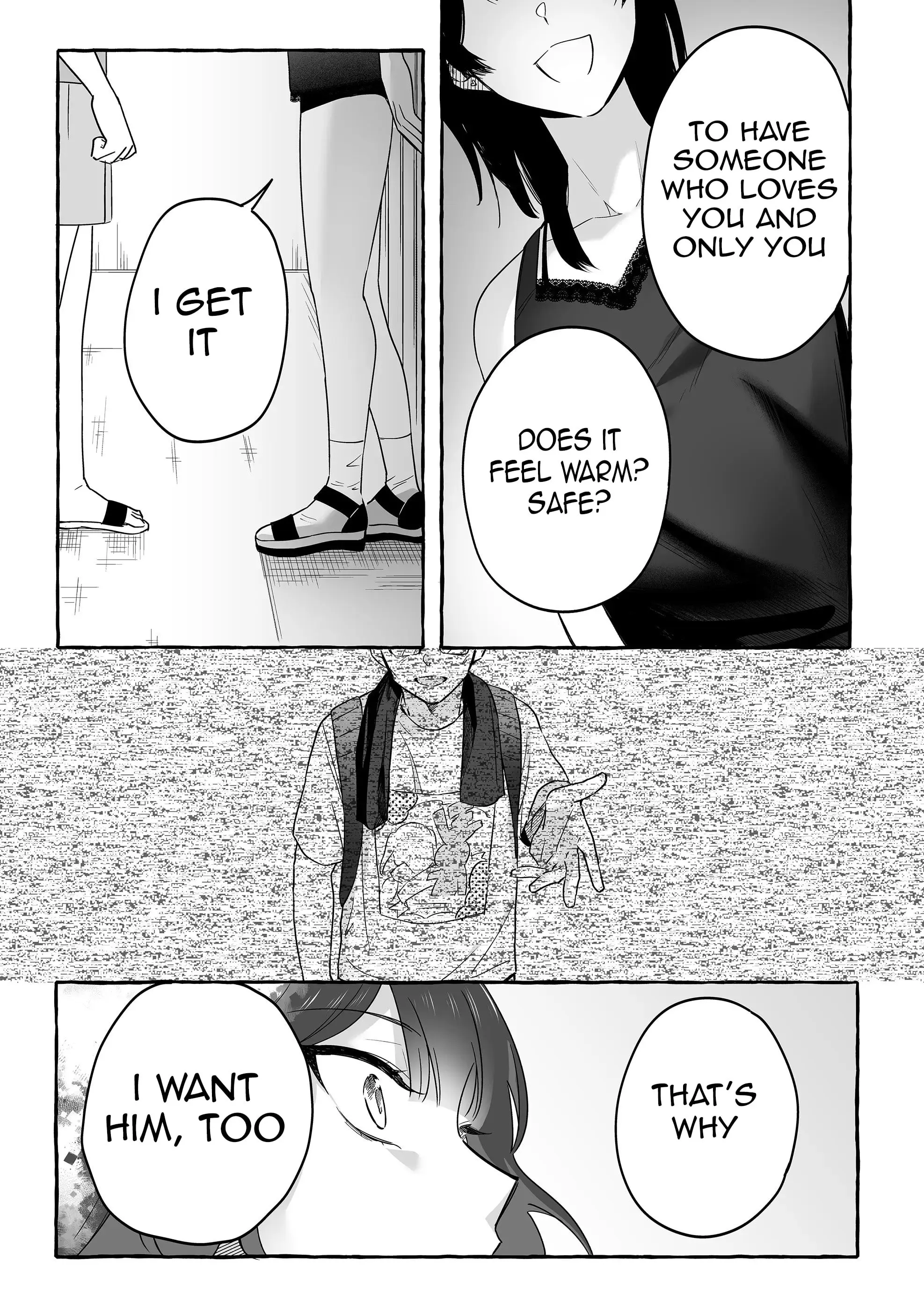 Damedol to Sekai ni Hitori Dake no Fan - Chapter 17 - Page 11