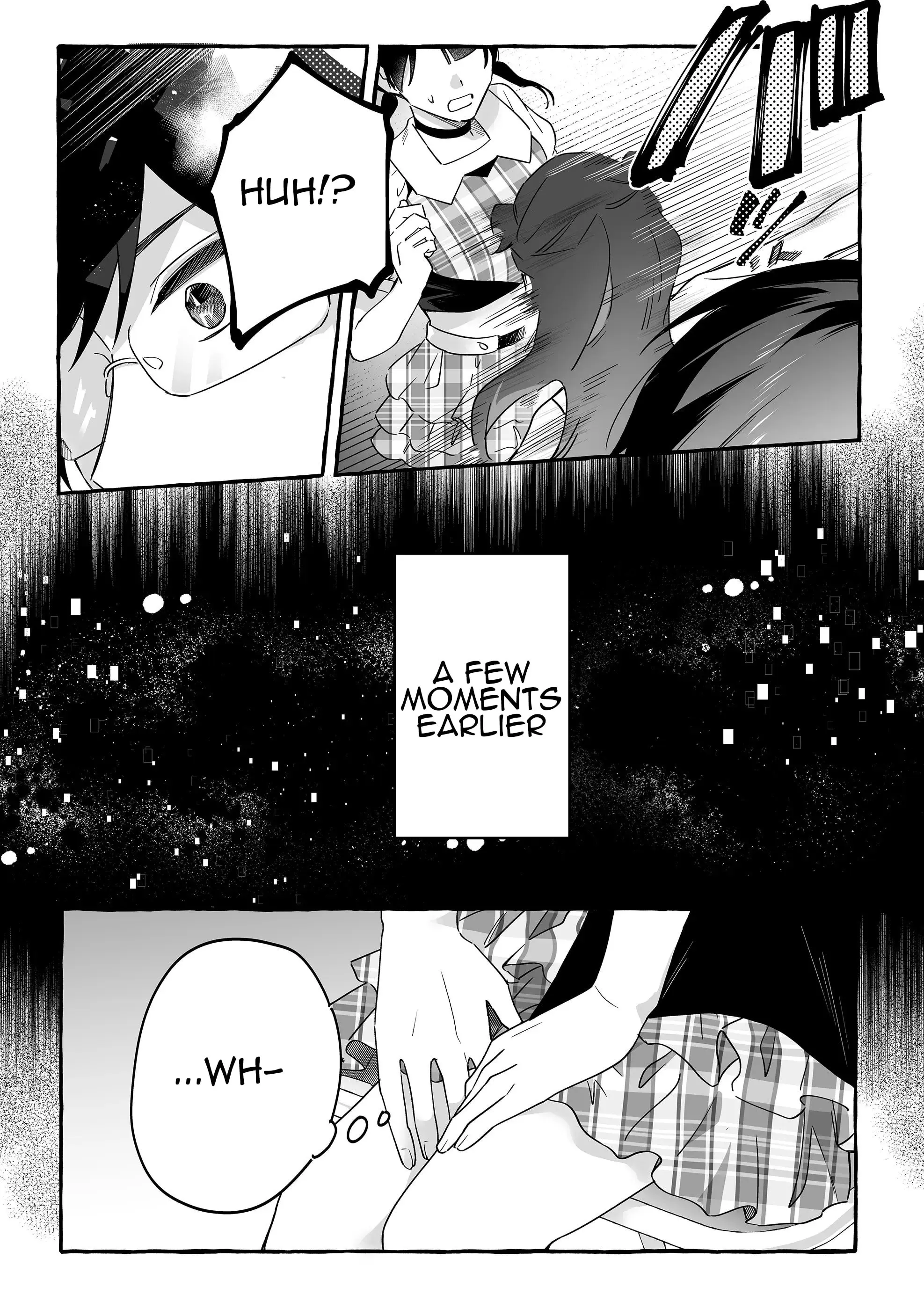 Damedol to Sekai ni Hitori Dake no Fan - Chapter 18 - Page 13