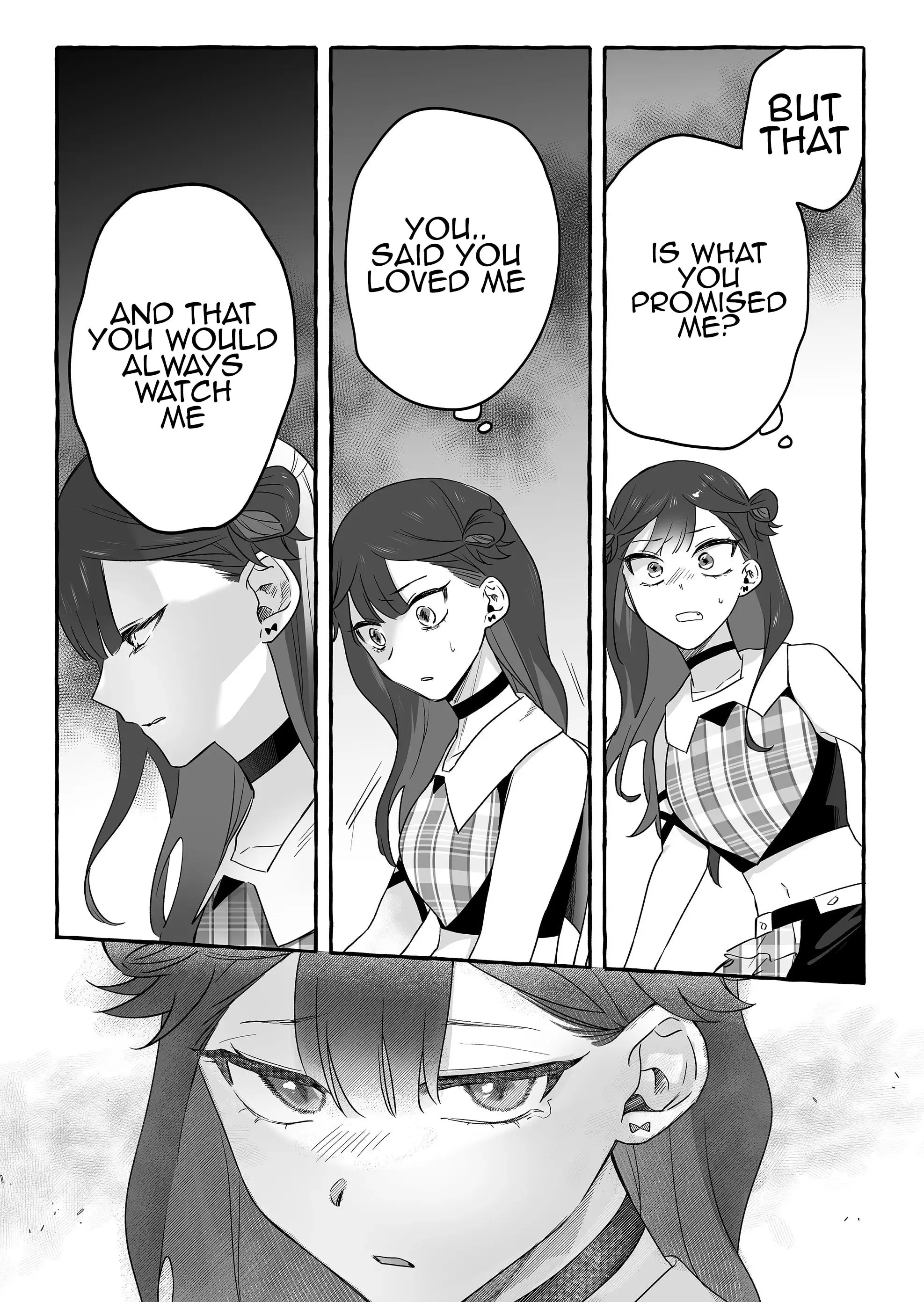 Damedol to Sekai ni Hitori Dake no Fan - Chapter 18 - Page 17