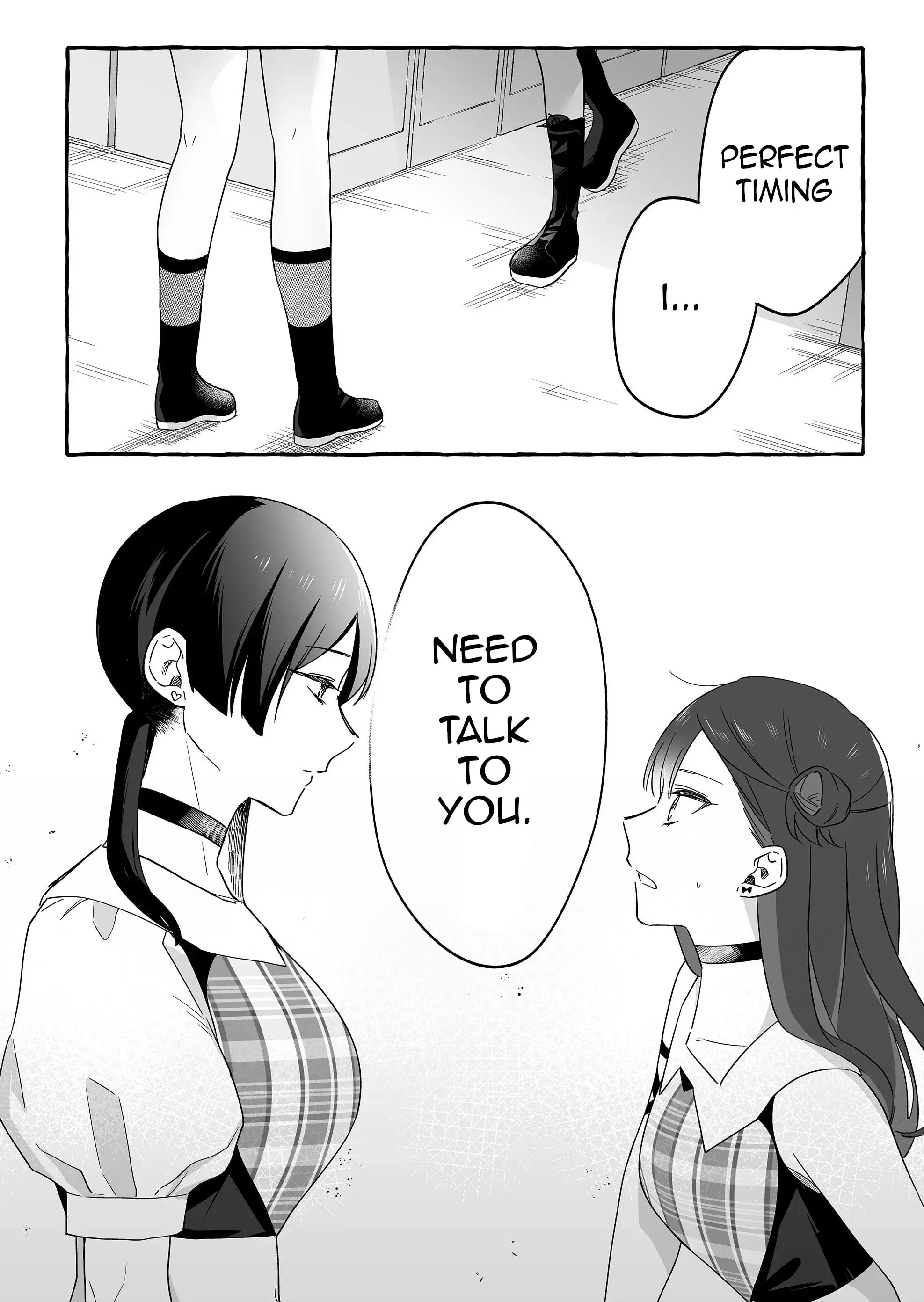 Damedol to Sekai ni Hitori Dake no Fan - Chapter 19 - Page 14