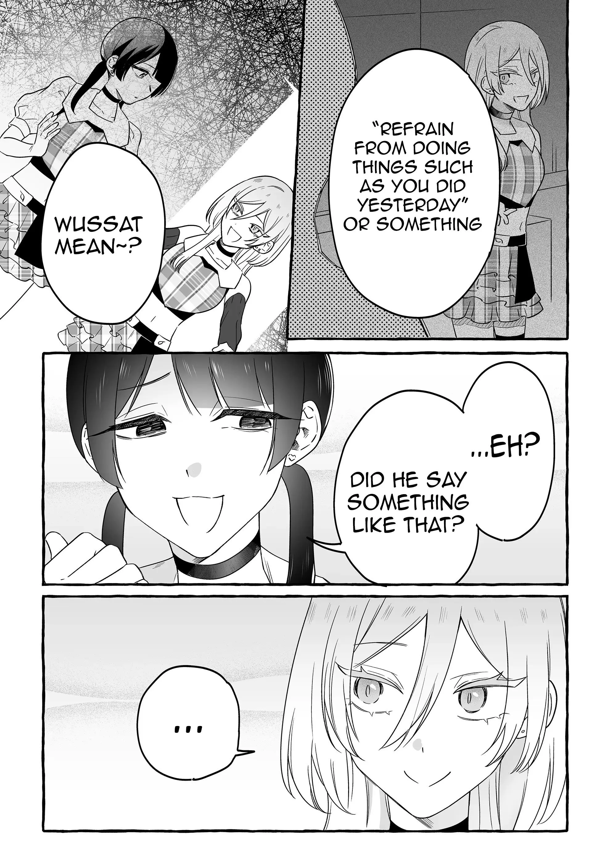 Damedol to Sekai ni Hitori Dake no Fan - Chapter 20 - Page 16