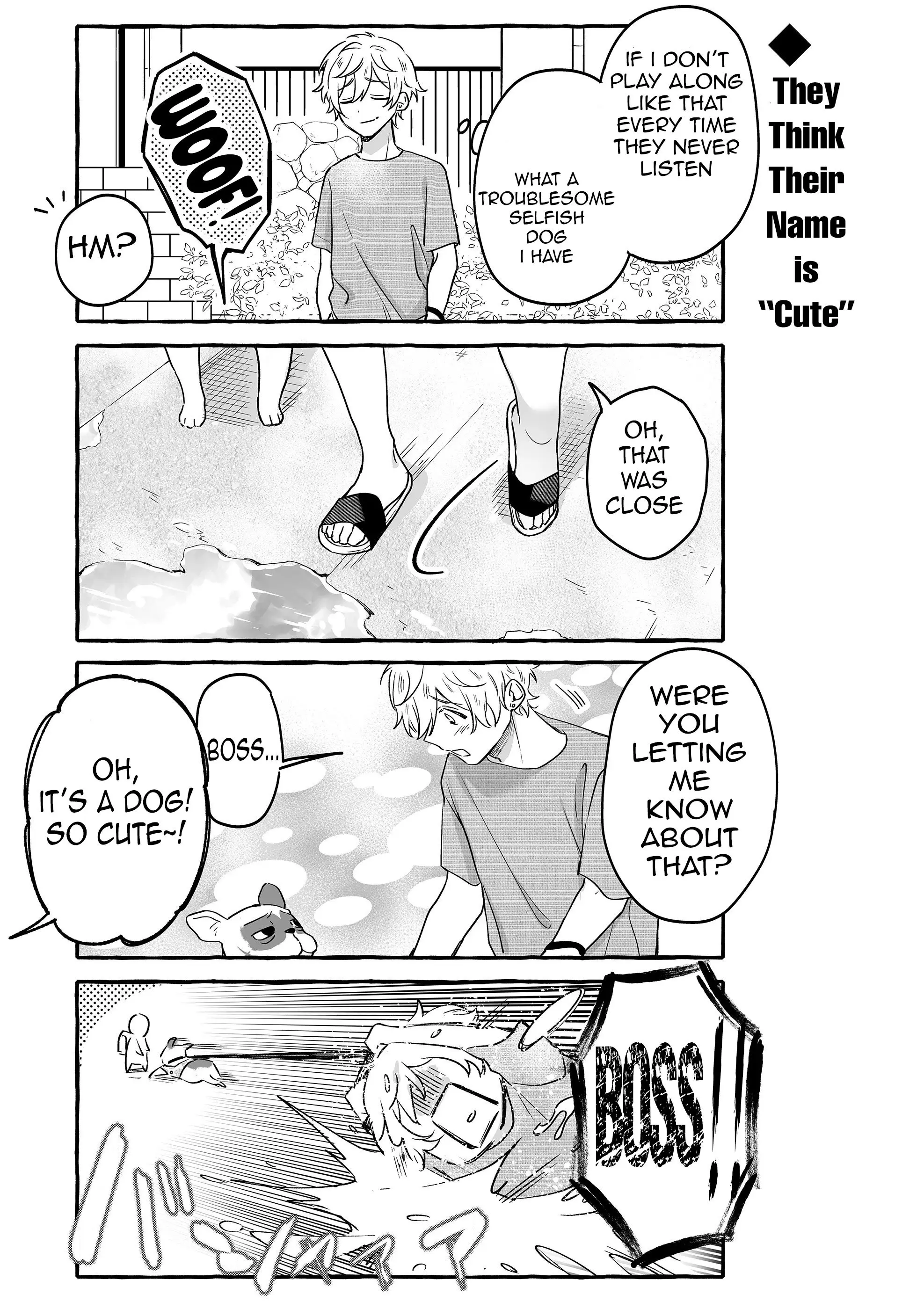 Damedol to Sekai ni Hitori Dake no Fan - Chapter 21 - Page 10