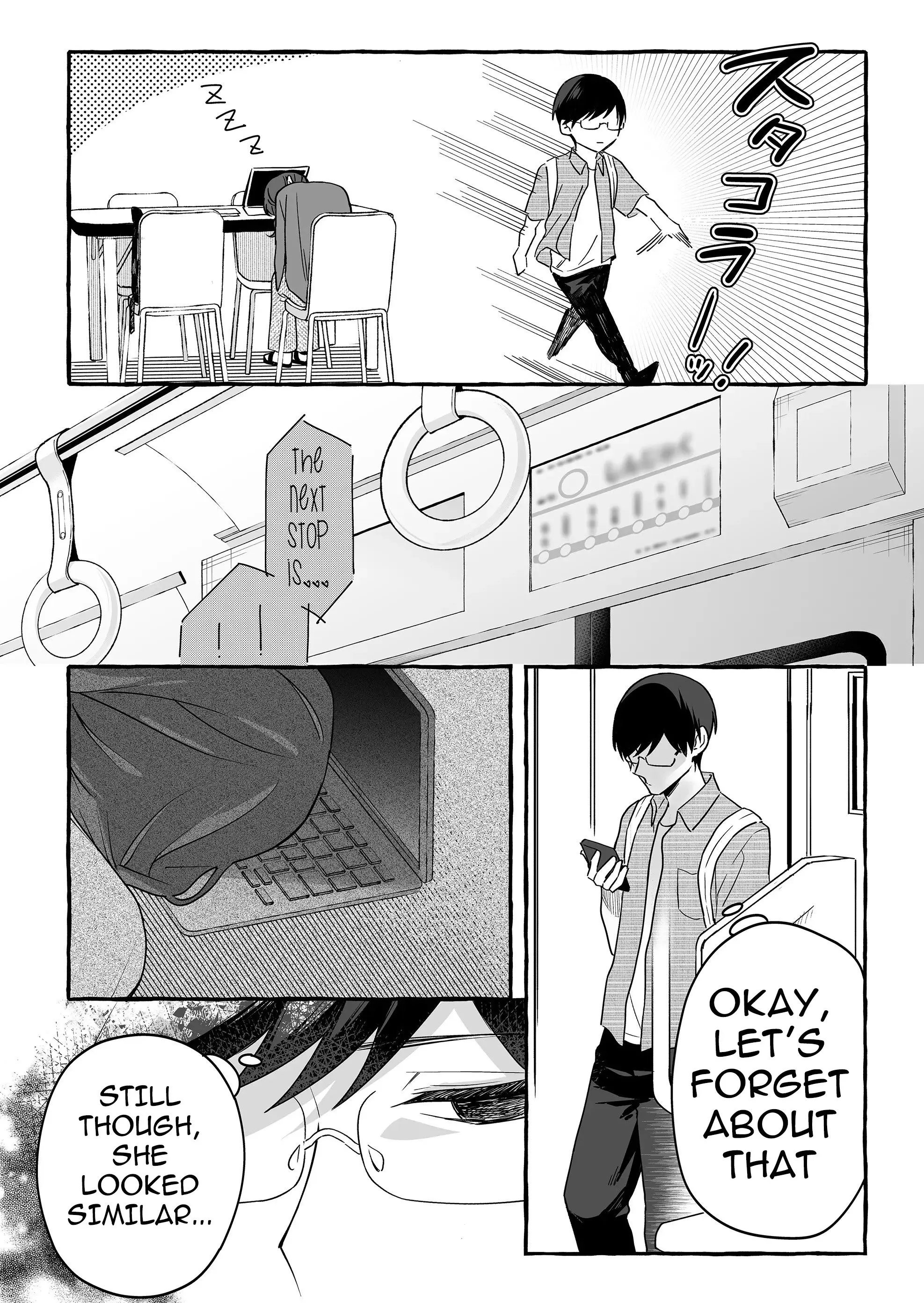 Damedol to Sekai ni Hitori Dake no Fan - Chapter 22 - Page 16
