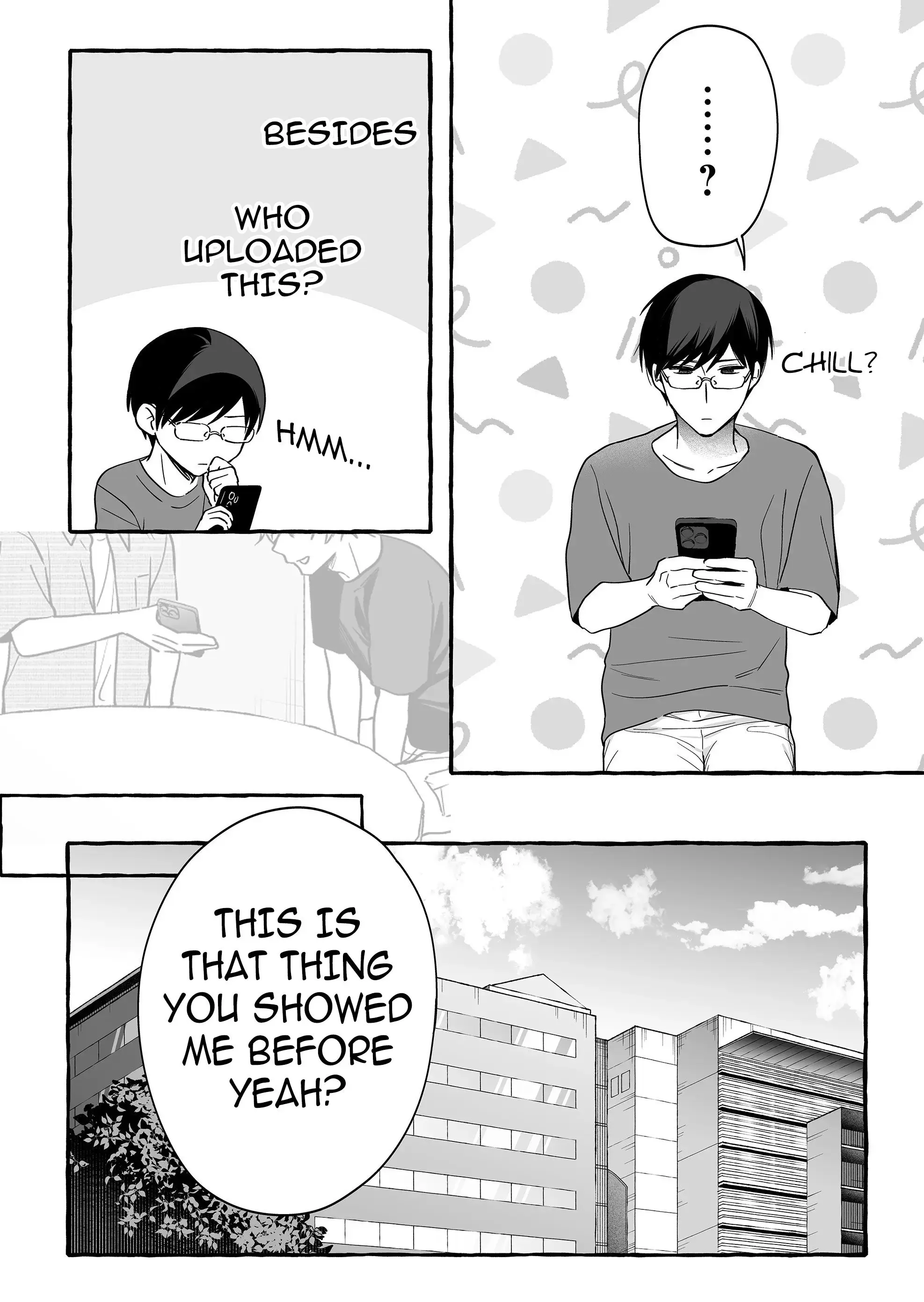 Damedol to Sekai ni Hitori Dake no Fan - Chapter 24 - Page 6