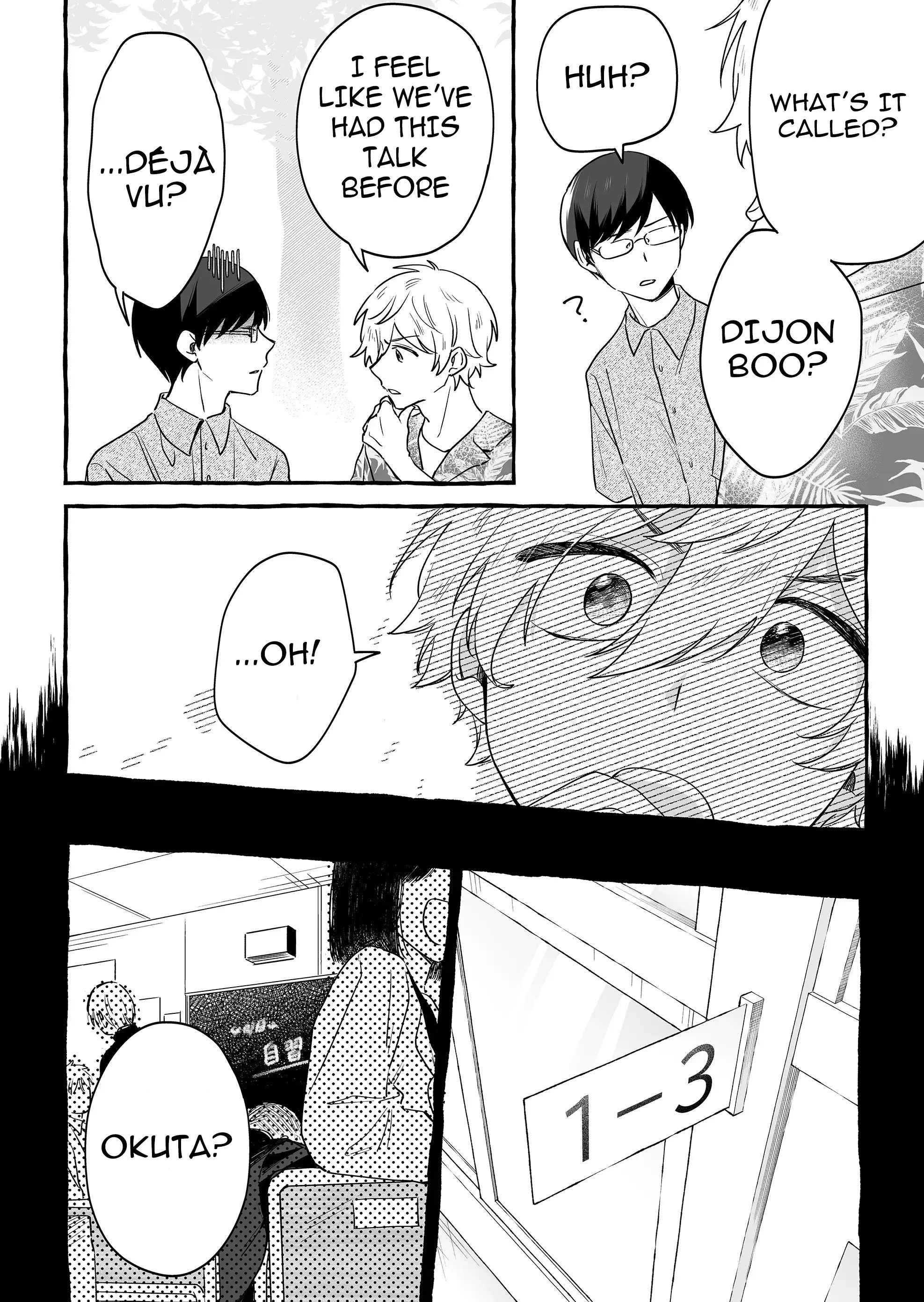 Damedol to Sekai ni Hitori Dake no Fan - Chapter 24 - Page 10