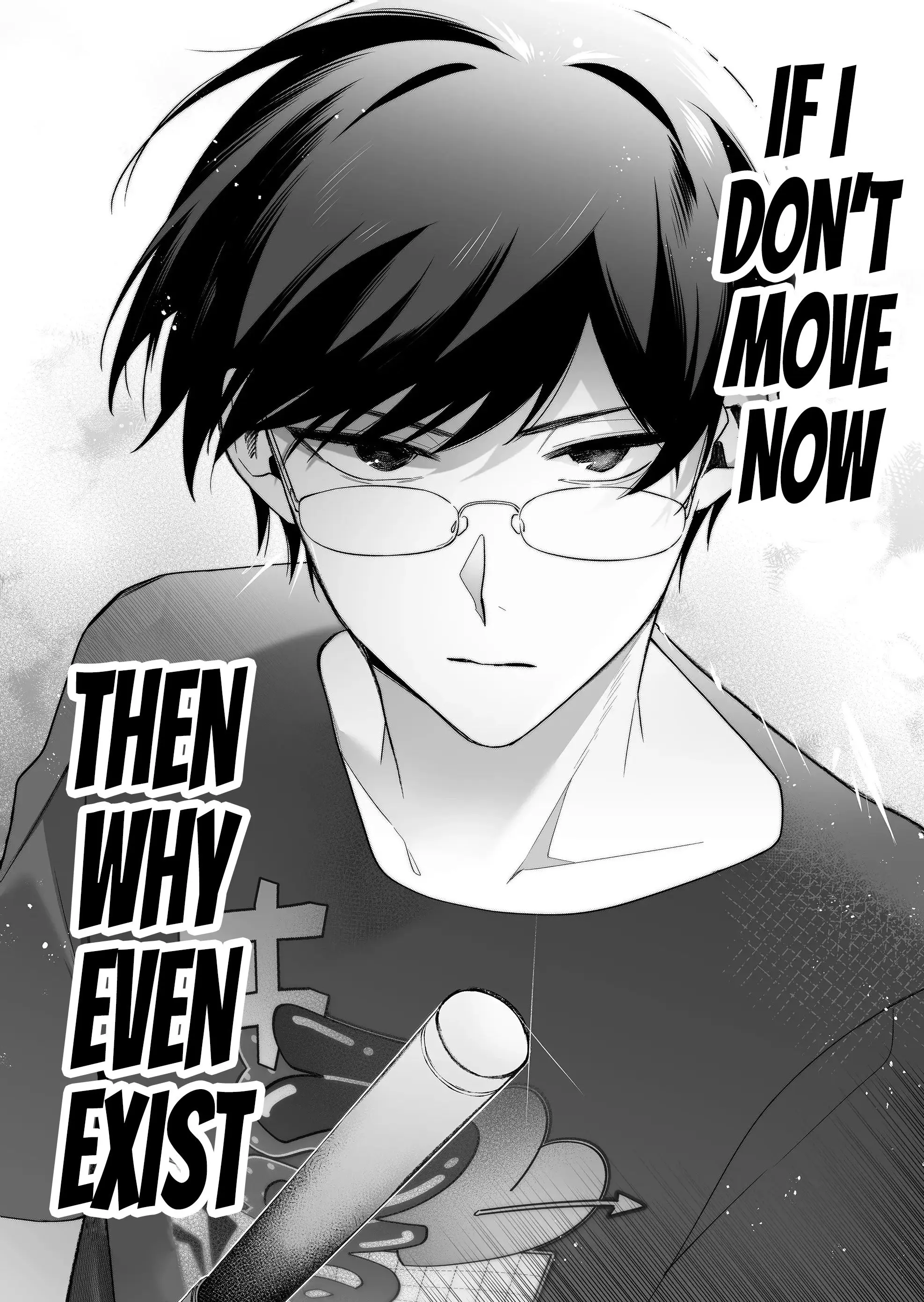 Damedol to Sekai ni Hitori Dake no Fan - Chapter 25 - Page 20