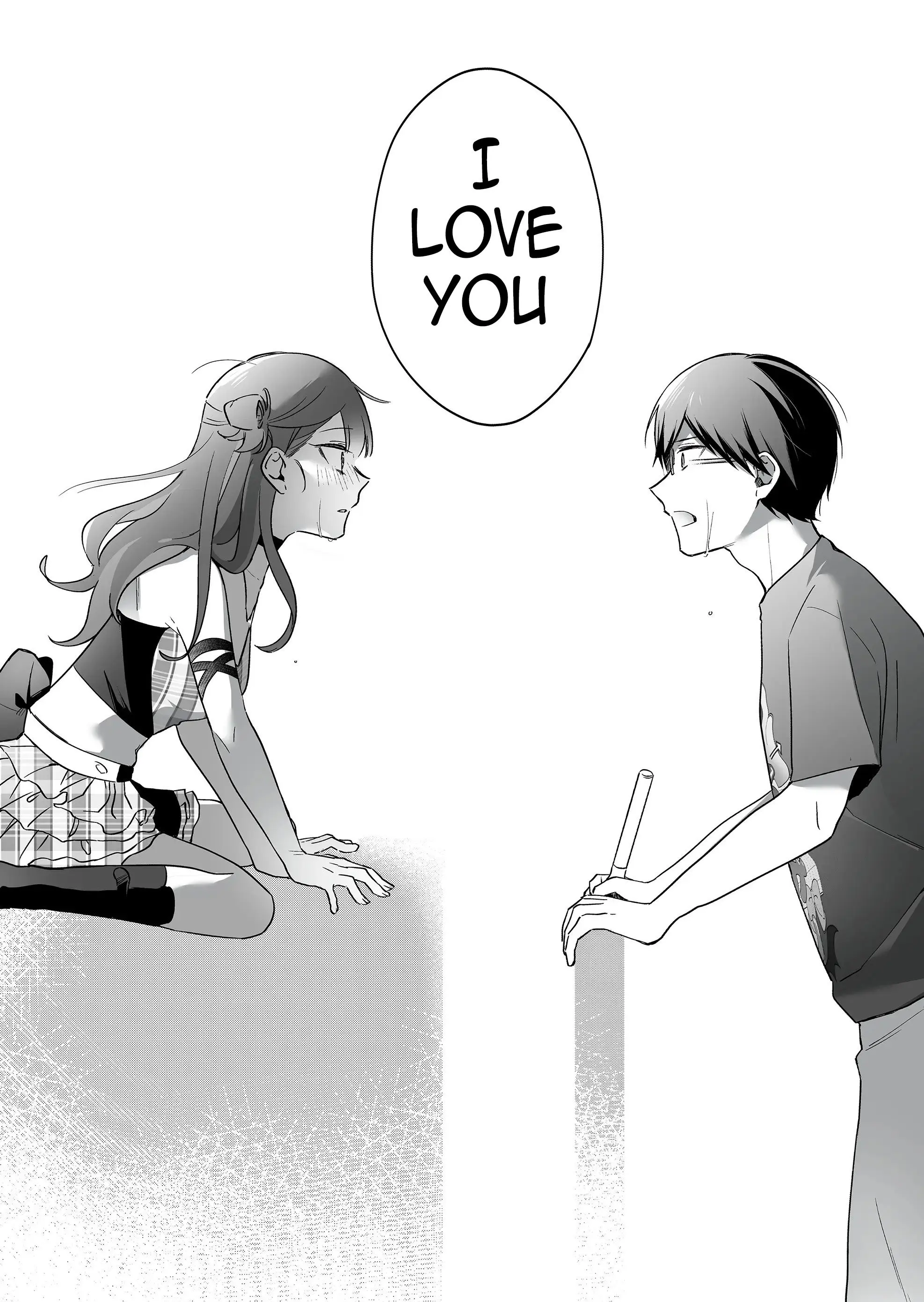 Damedol to Sekai ni Hitori Dake no Fan - Chapter 26 - Page 12
