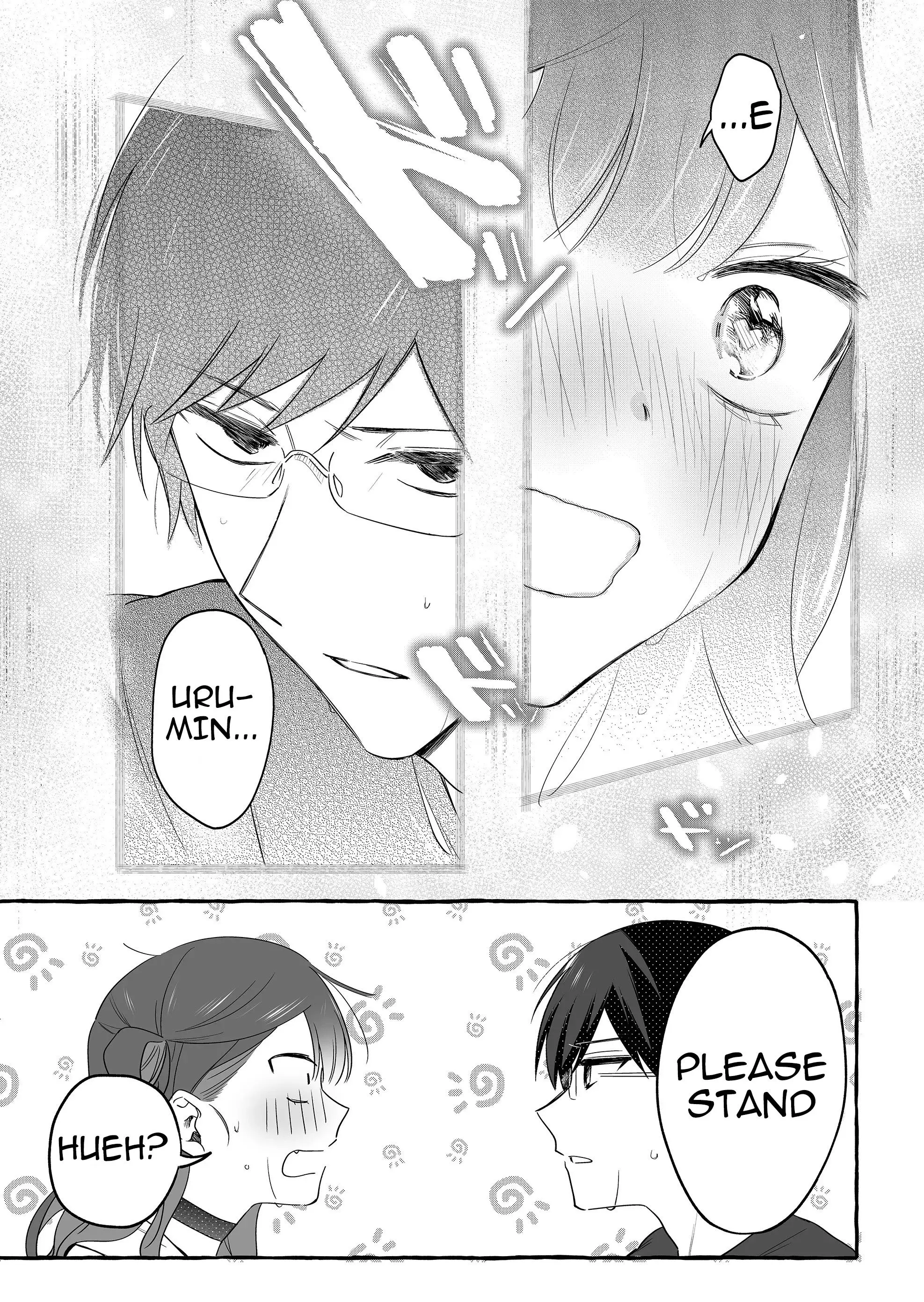 Damedol to Sekai ni Hitori Dake no Fan - Chapter 26 - Page 13