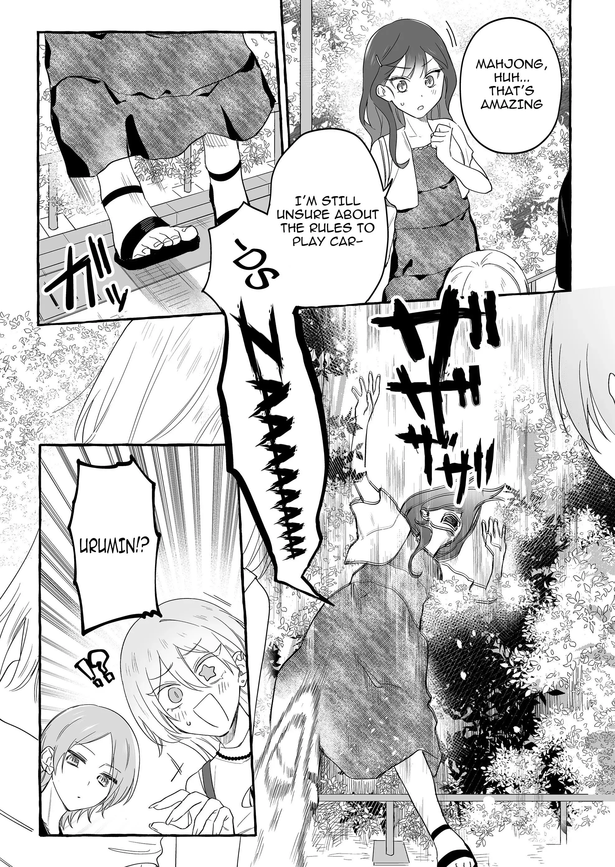 Damedol to Sekai ni Hitori Dake no Fan - Chapter 28 - Page 9