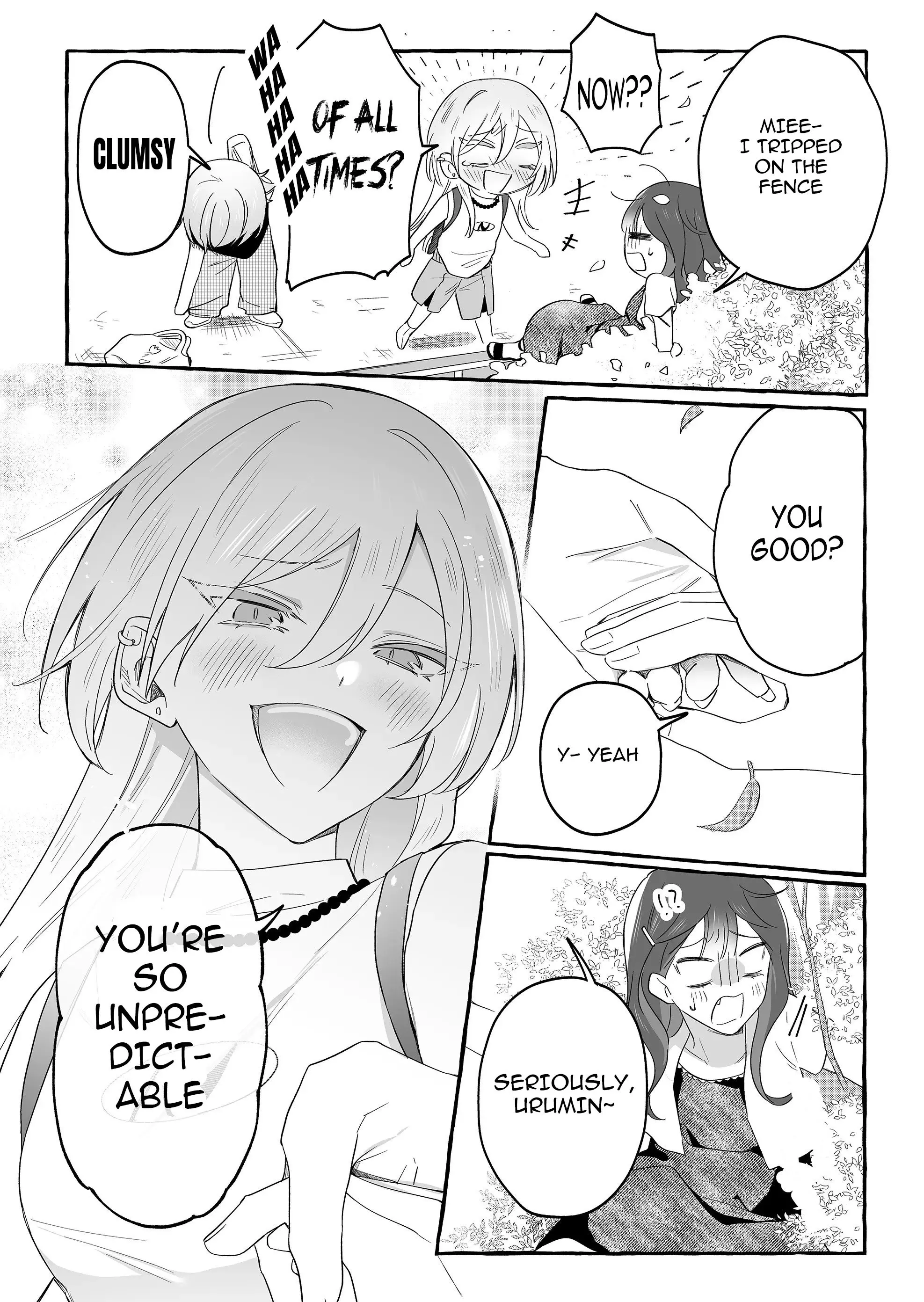 Damedol to Sekai ni Hitori Dake no Fan - Chapter 28 - Page 10