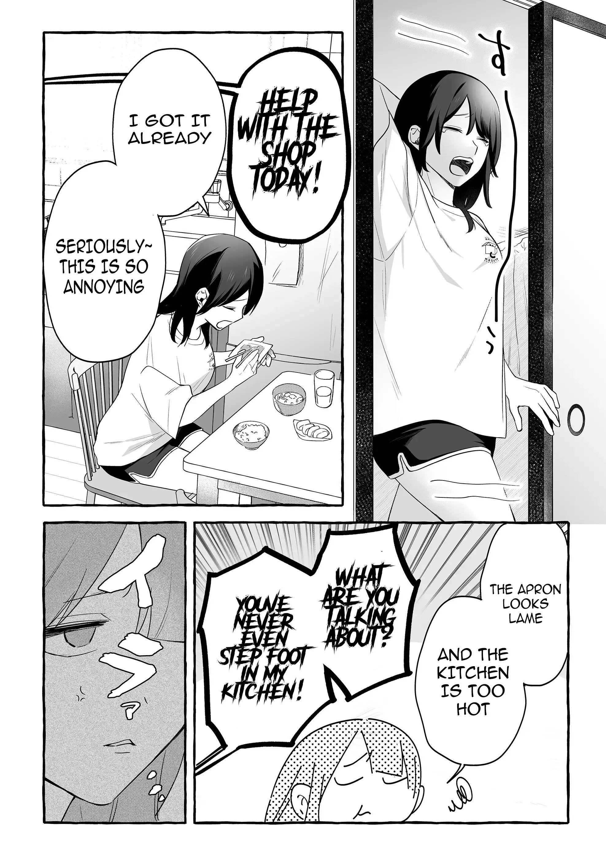 Damedol to Sekai ni Hitori Dake no Fan - Chapter 29 - Page 4