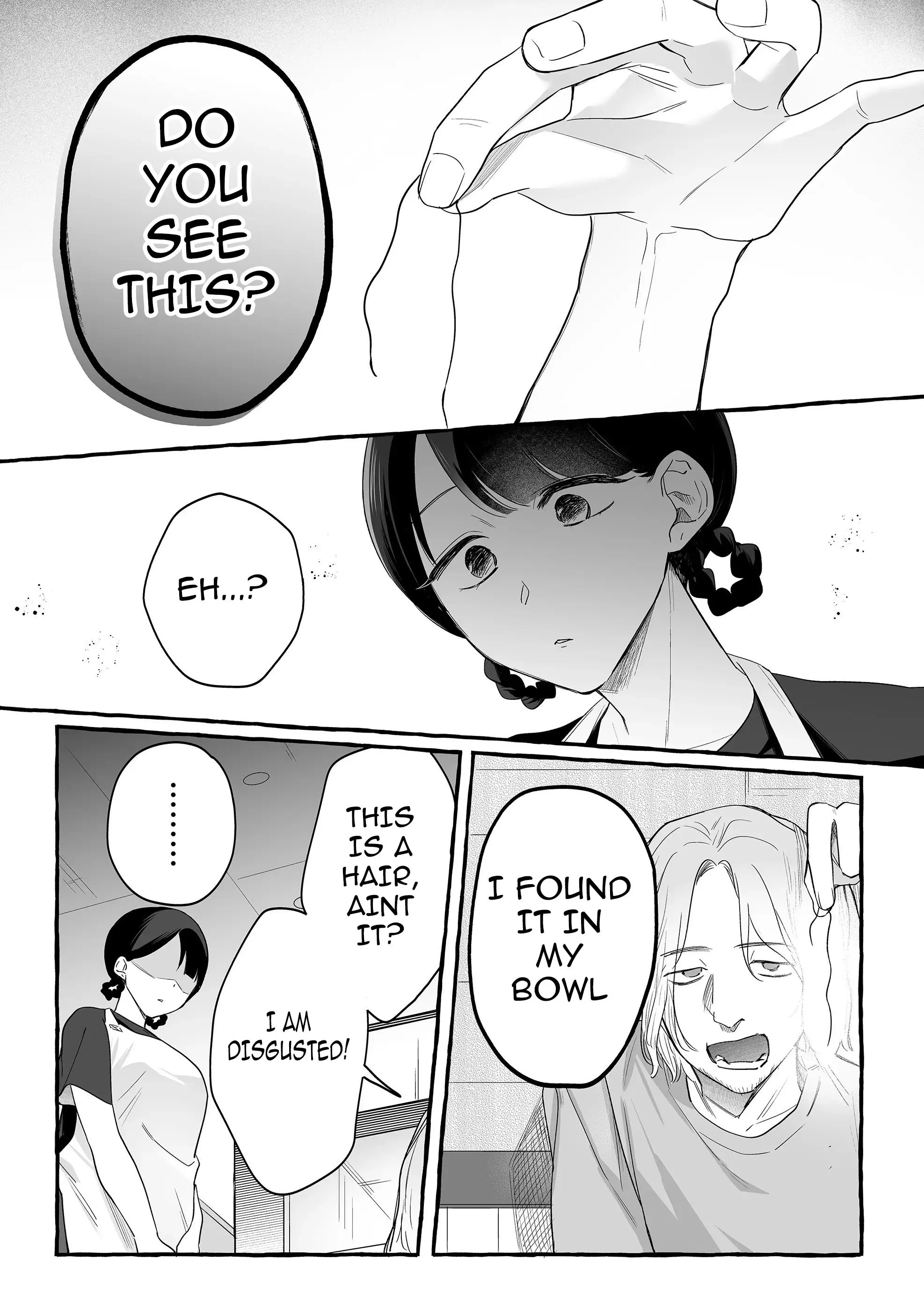 Damedol to Sekai ni Hitori Dake no Fan - Chapter 29 - Page 11