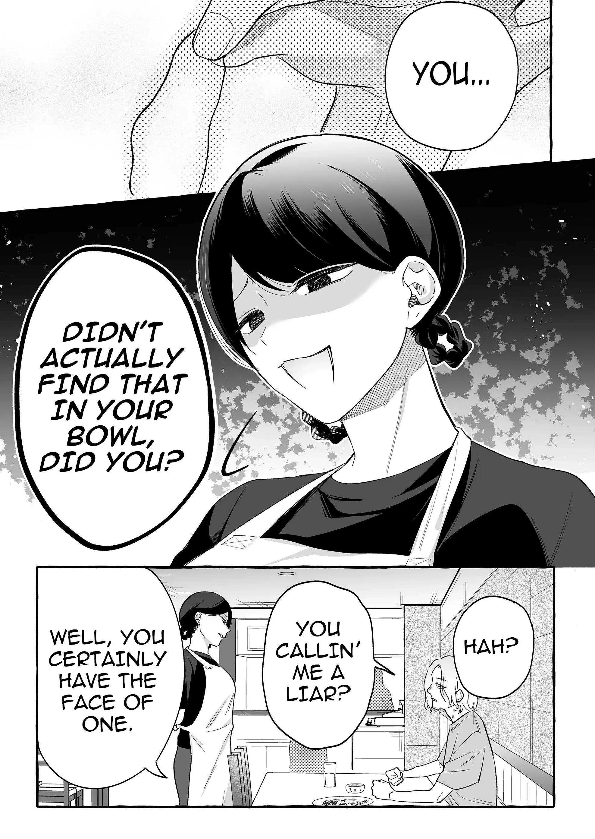 Damedol to Sekai ni Hitori Dake no Fan - Chapter 29 - Page 13