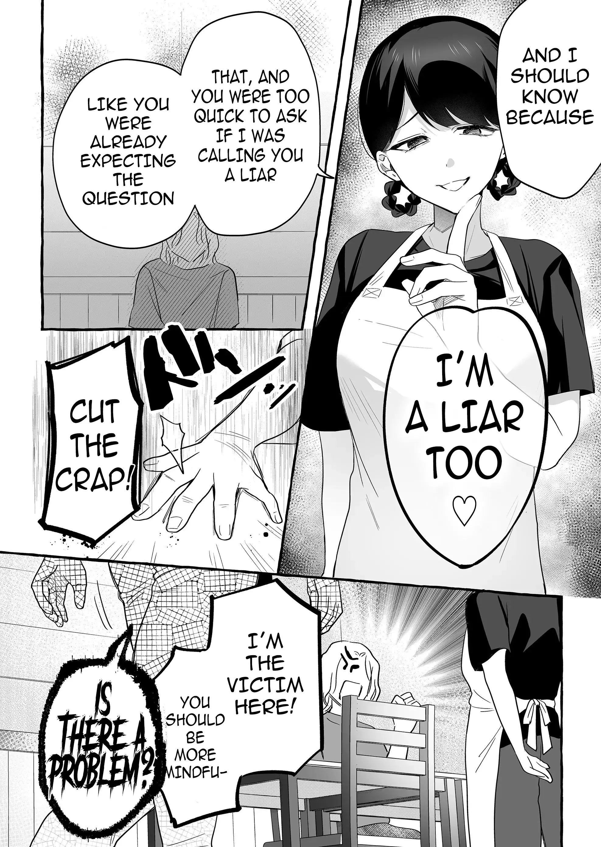 Damedol to Sekai ni Hitori Dake no Fan - Chapter 29 - Page 14