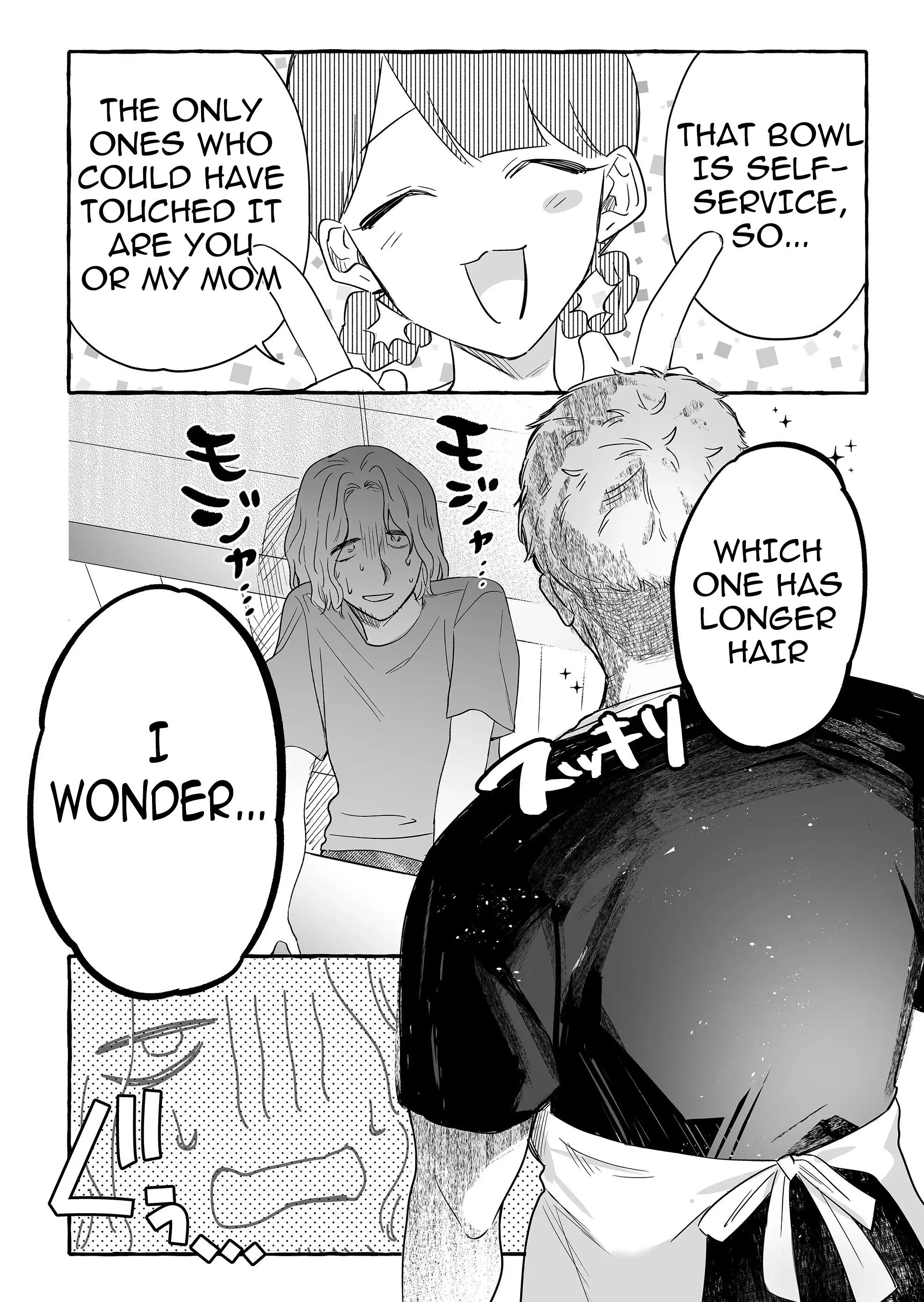 Damedol to Sekai ni Hitori Dake no Fan - Chapter 29 - Page 16
