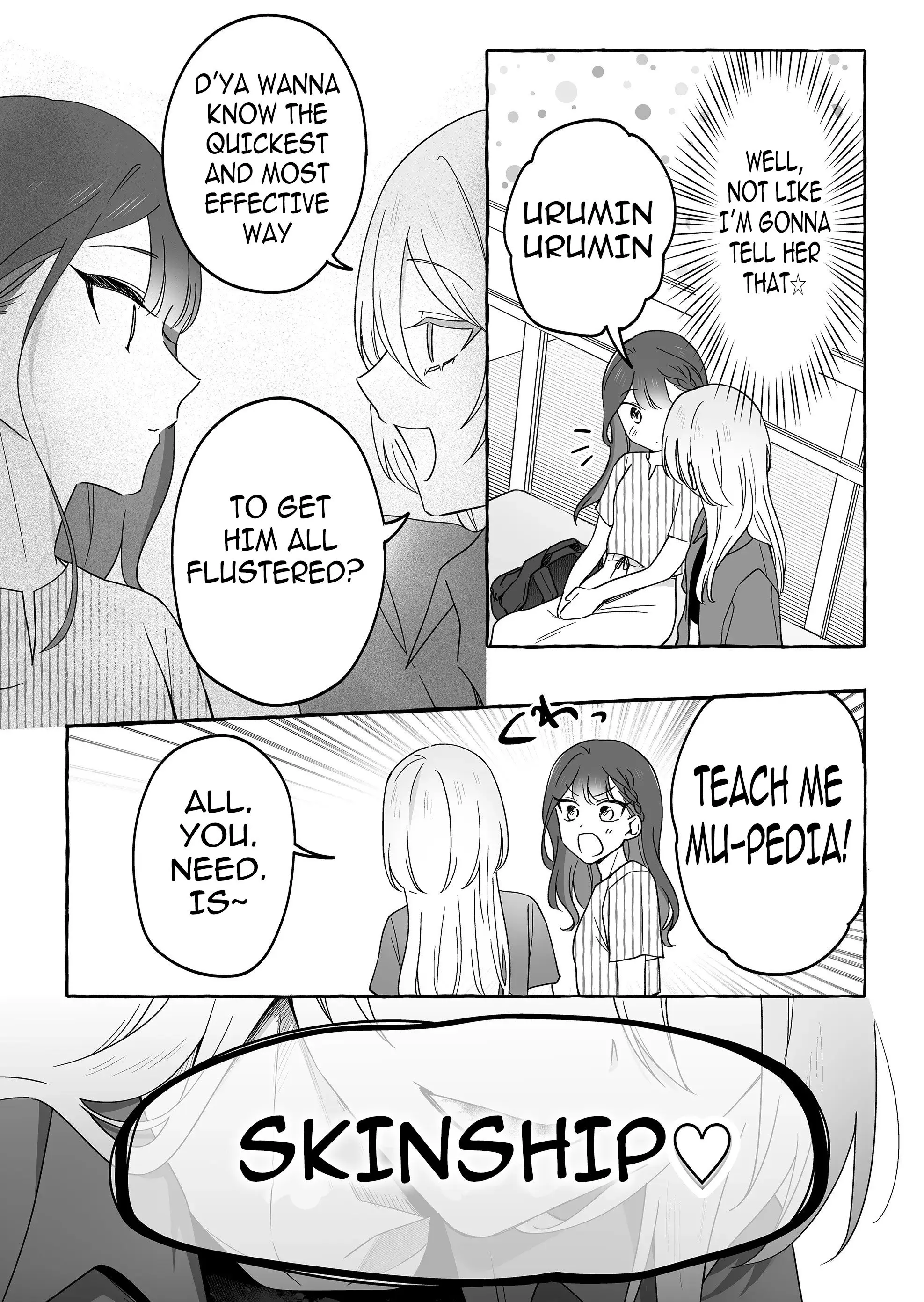 Damedol to Sekai ni Hitori Dake no Fan - Chapter 32 - Page 6