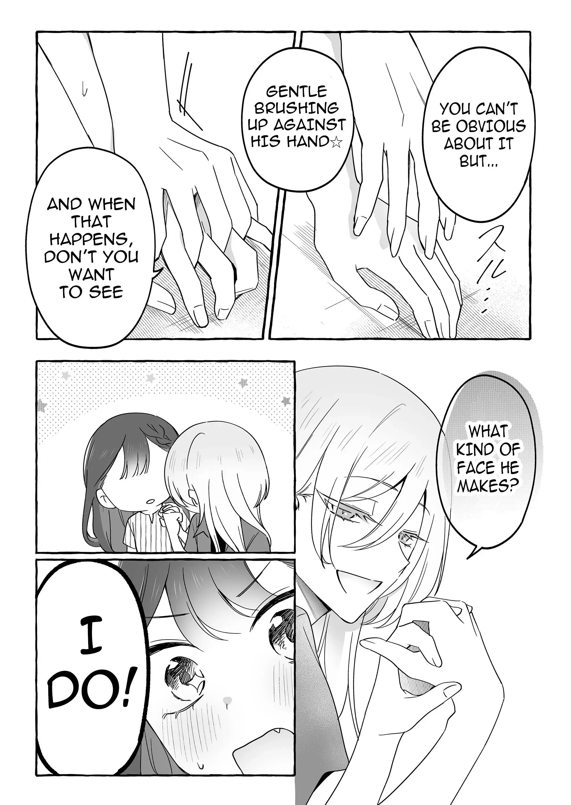 Damedol to Sekai ni Hitori Dake no Fan - Chapter 32 - Page 7