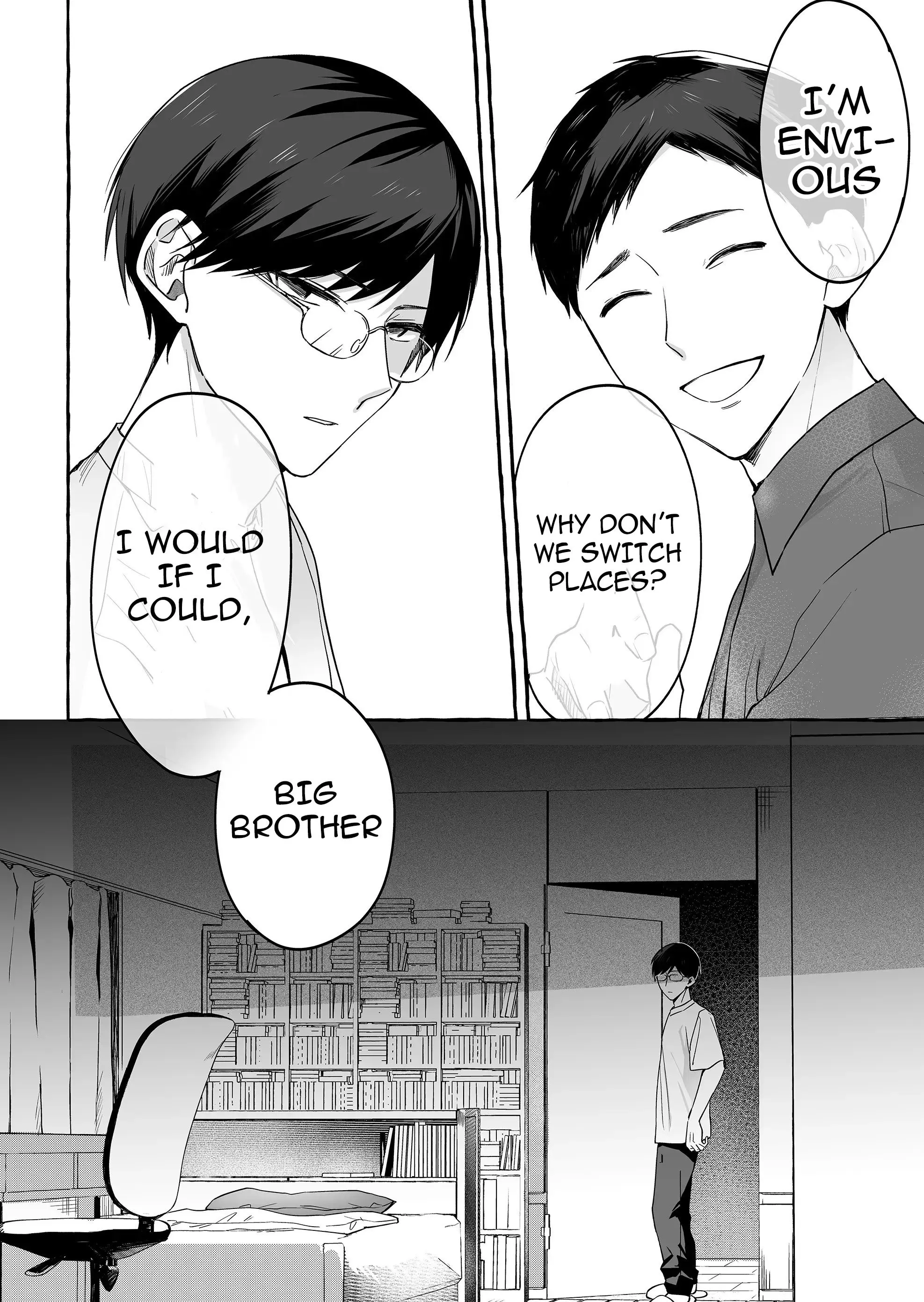 Damedol to Sekai ni Hitori Dake no Fan - Chapter 32 - Page 16
