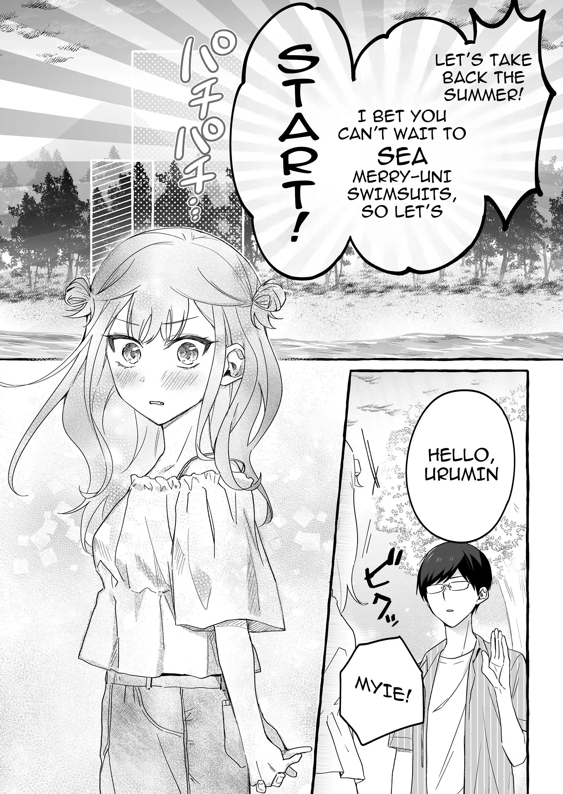 Damedol to Sekai ni Hitori Dake no Fan - Chapter 33 - Page 6