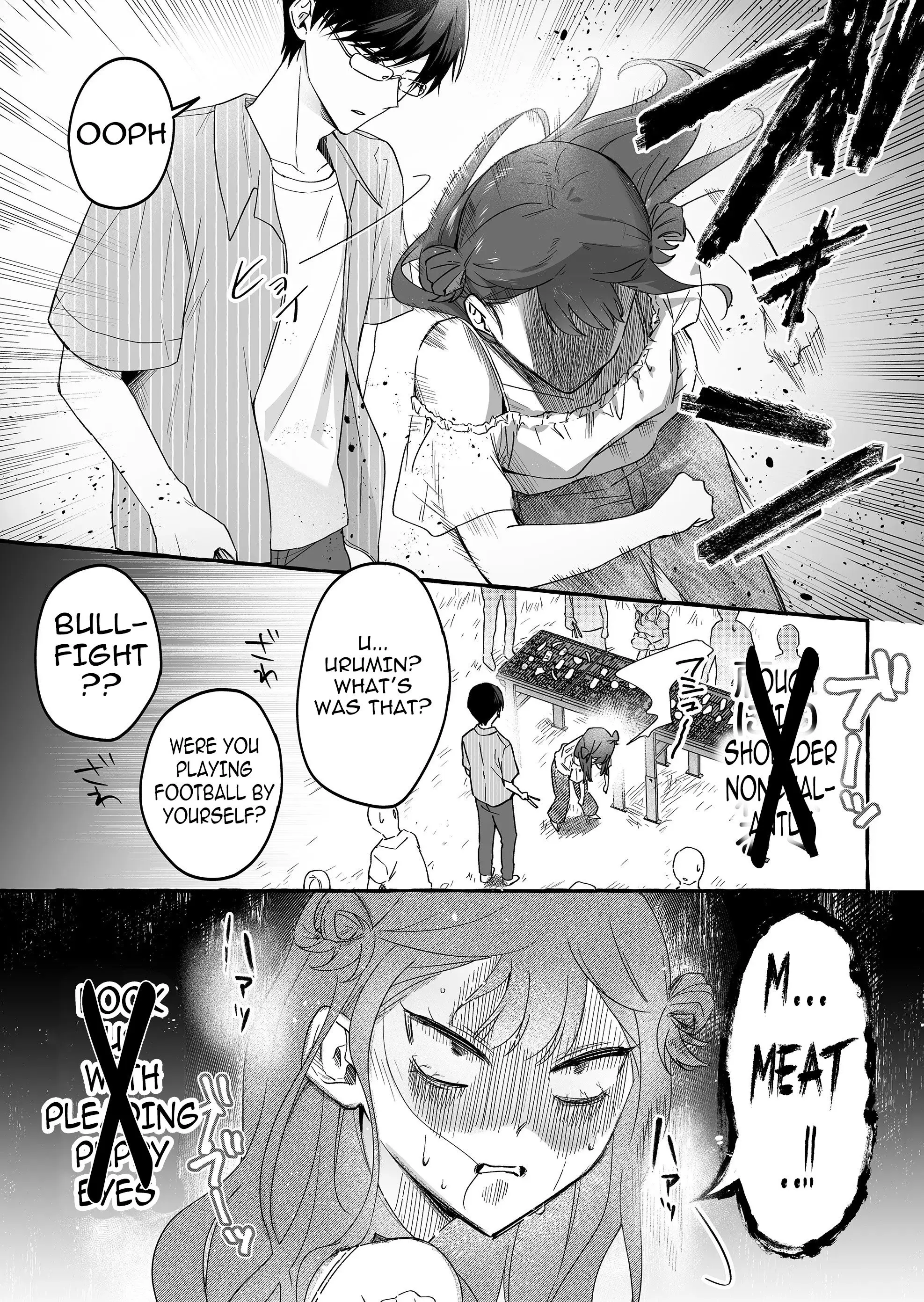 Damedol to Sekai ni Hitori Dake no Fan - Chapter 33 - Page 10