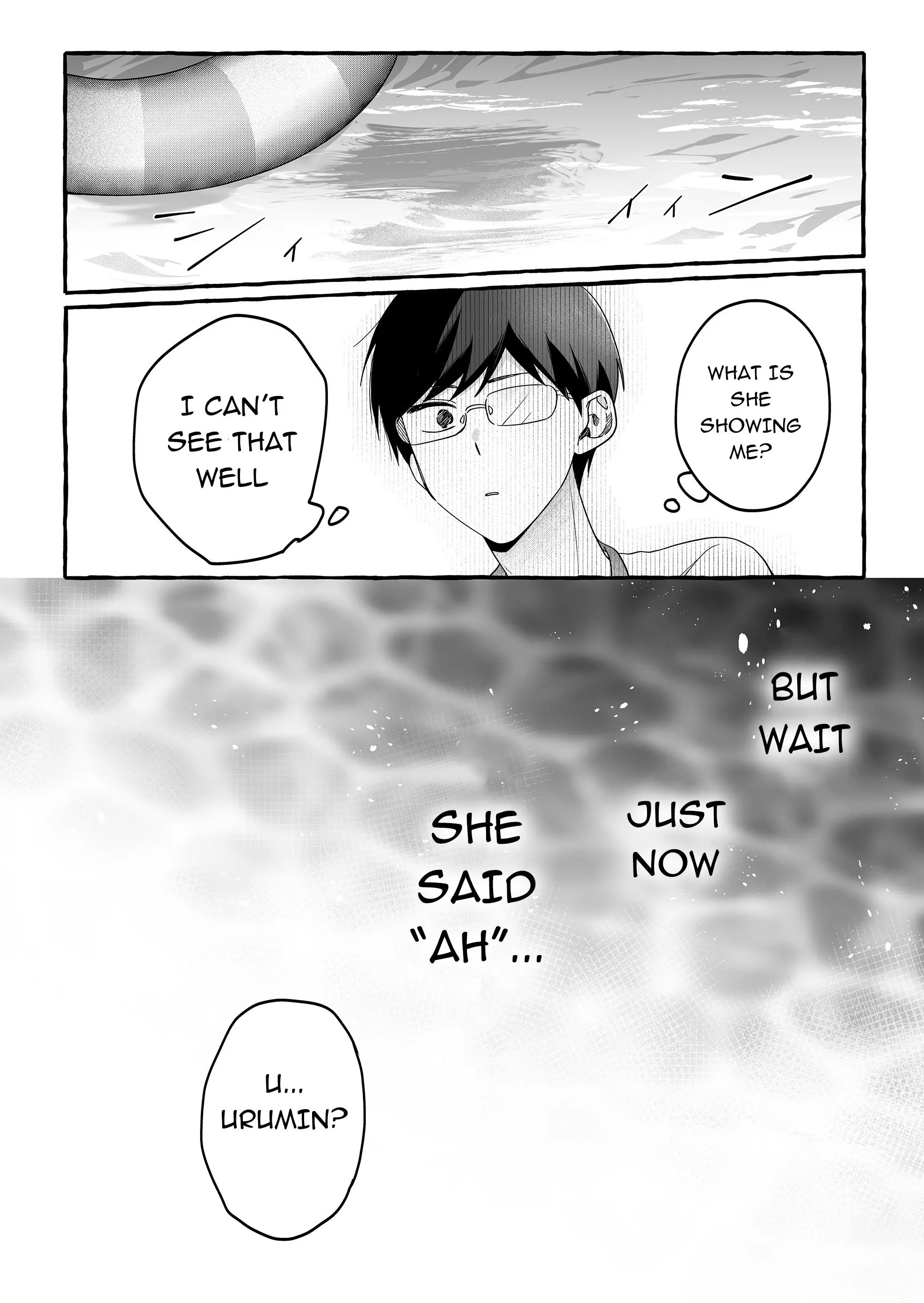 Damedol to Sekai ni Hitori Dake no Fan - Chapter 34 - Page 16