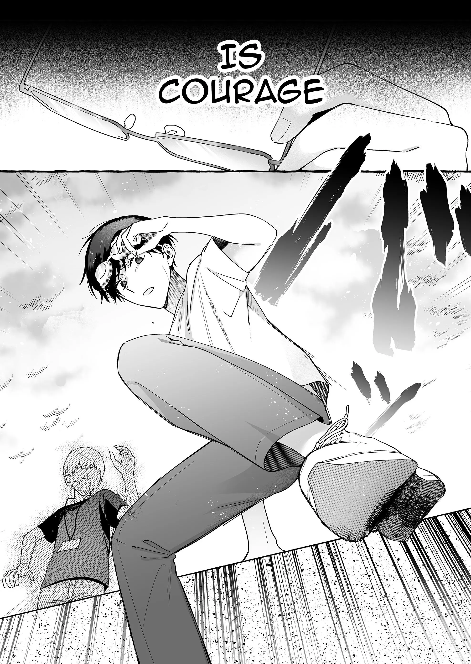 Damedol to Sekai ni Hitori Dake no Fan - Chapter 34 - Page 18