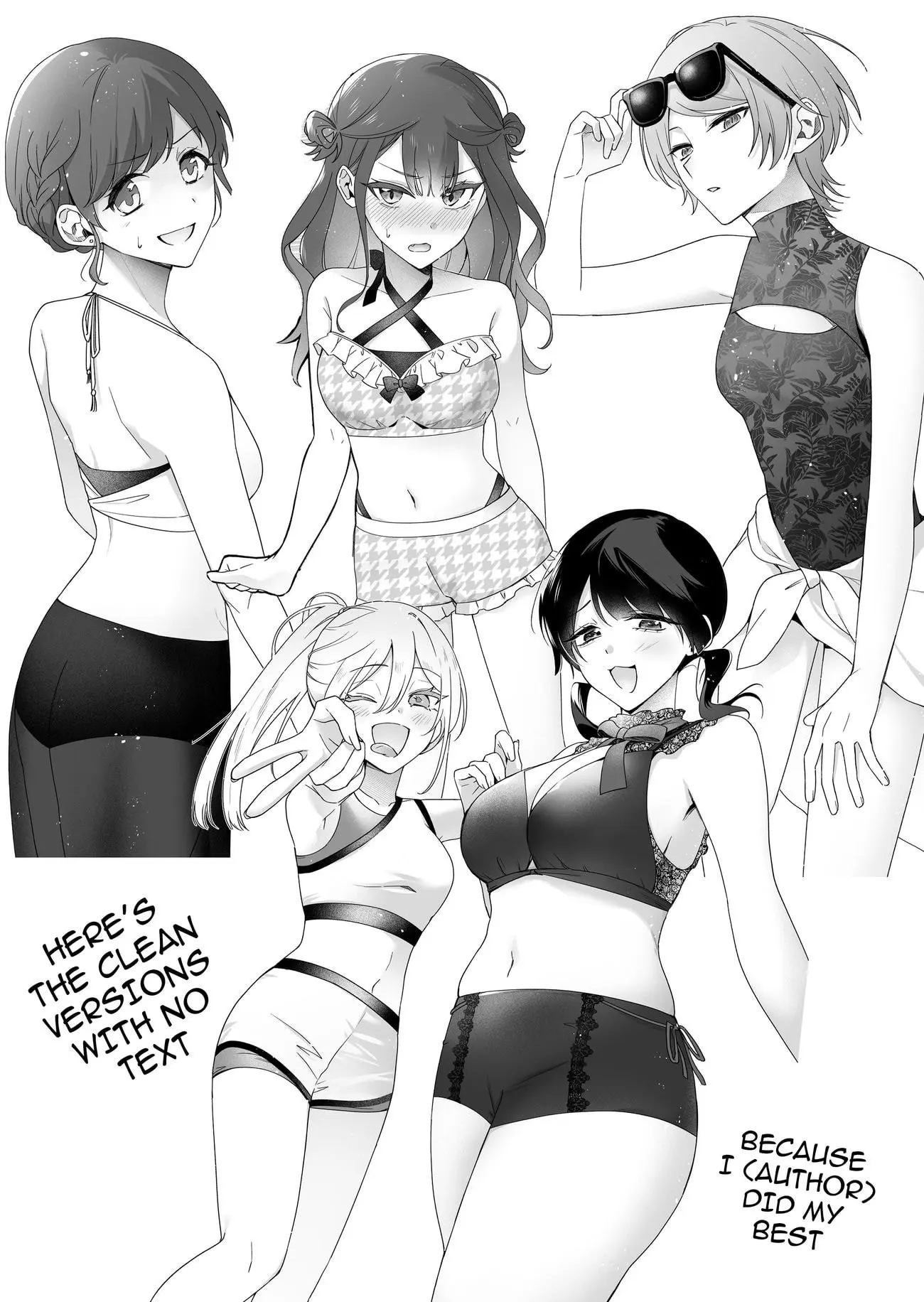 Damedol to Sekai ni Hitori Dake no Fan - Chapter 34 - Page 19