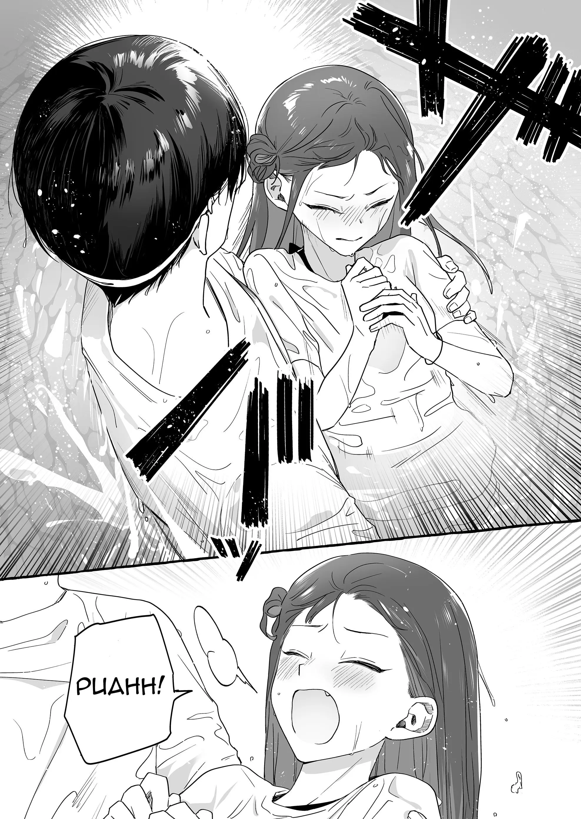 Damedol to Sekai ni Hitori Dake no Fan - Chapter 35 - Page 6