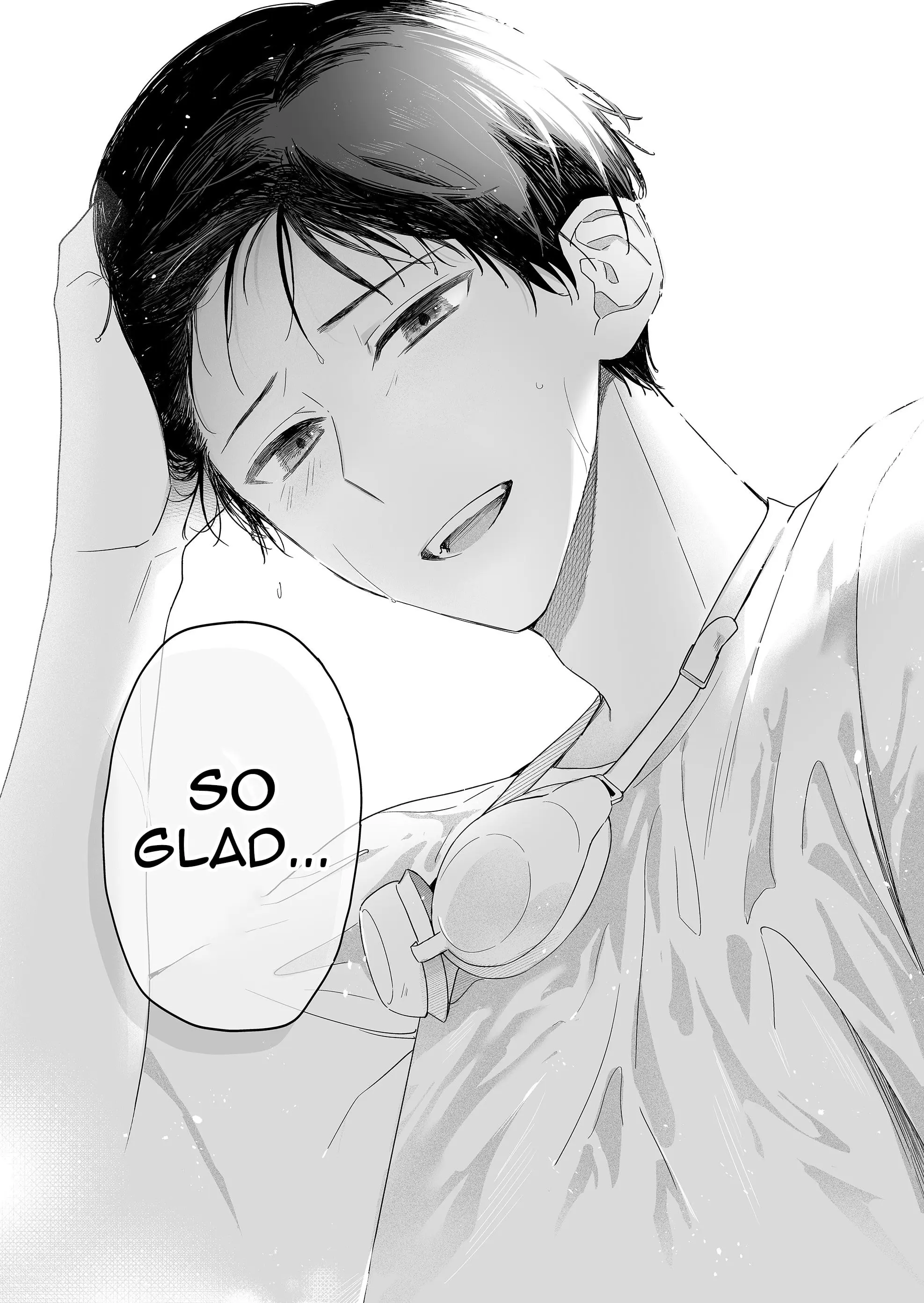 Damedol to Sekai ni Hitori Dake no Fan - Chapter 35 - Page 10