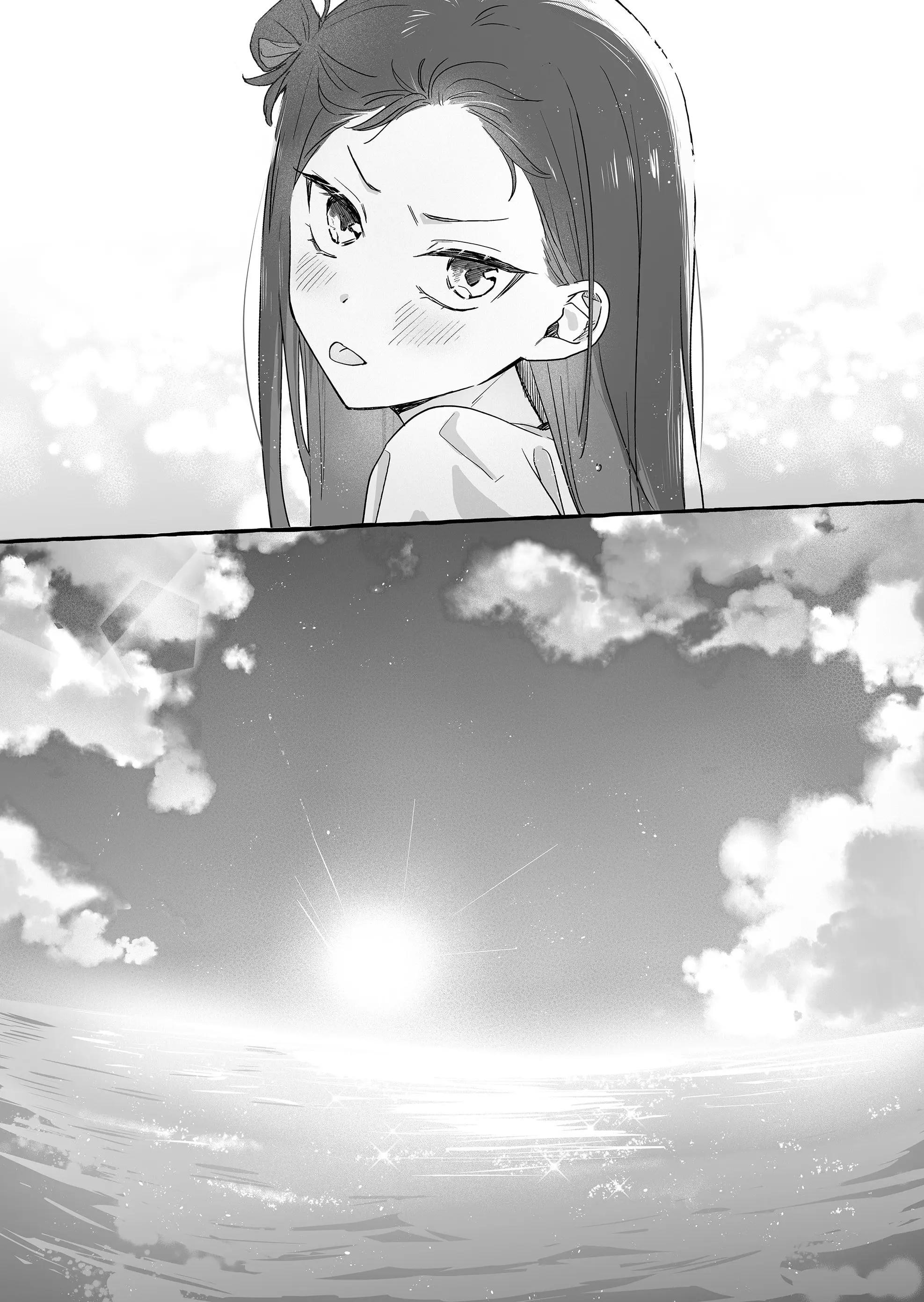 Damedol to Sekai ni Hitori Dake no Fan - Chapter 35 - Page 18